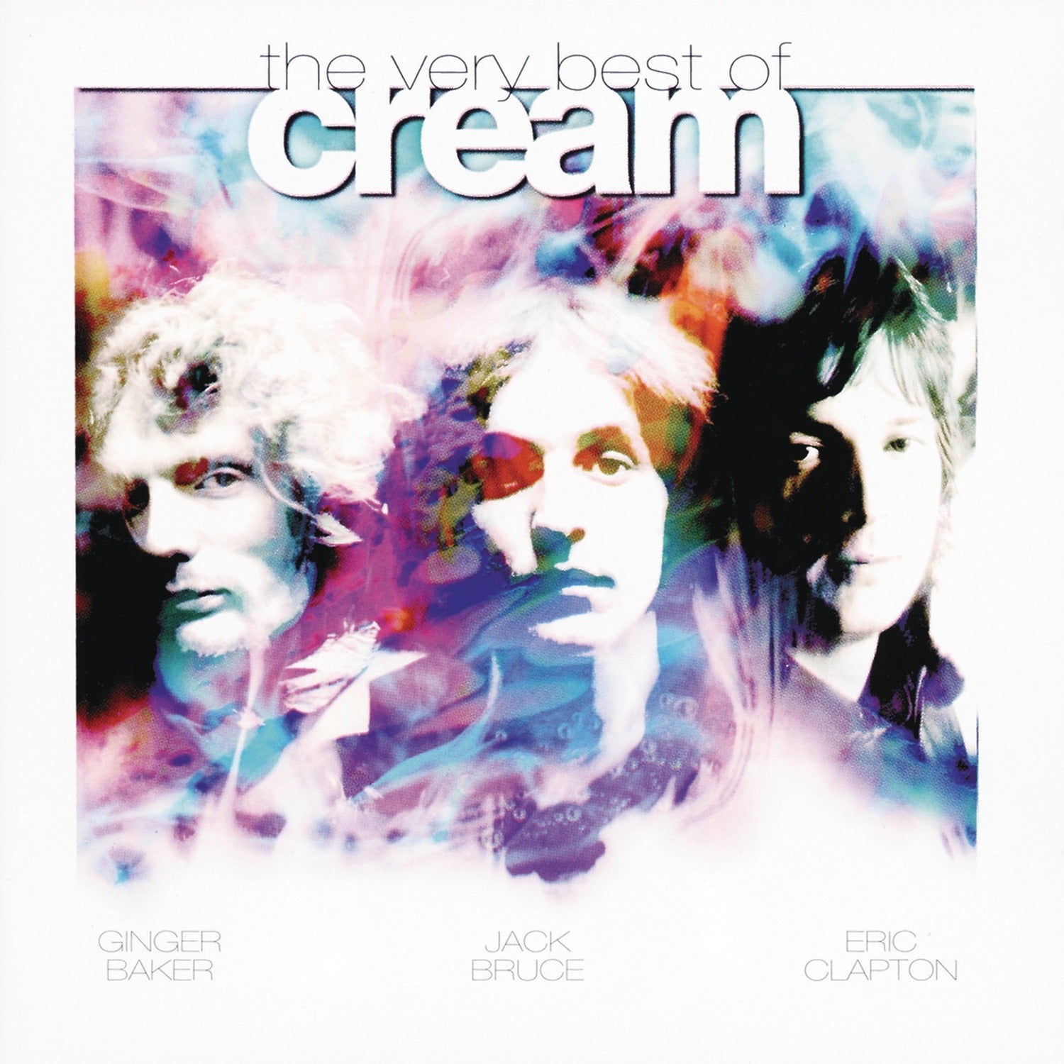 Cream - Best of Cream