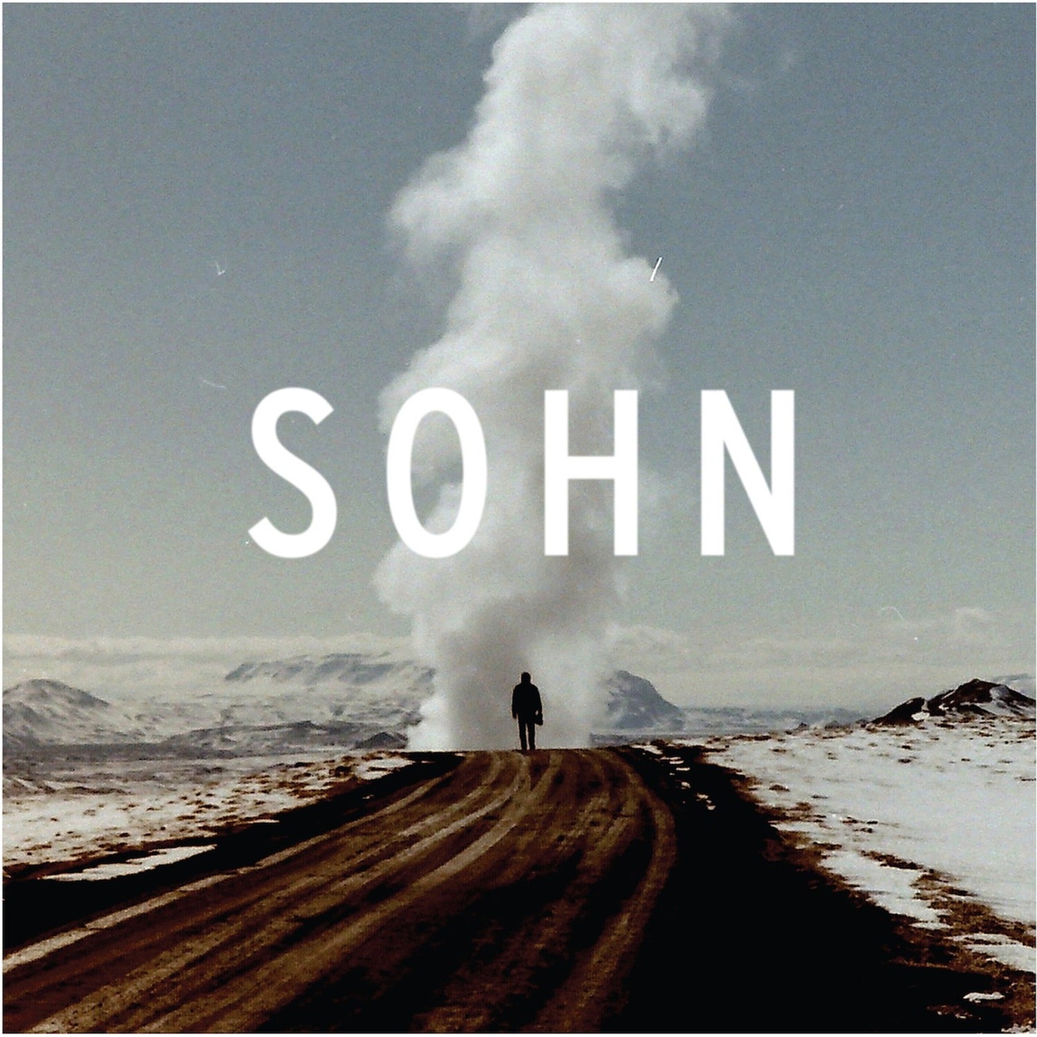Sohn - Tremors