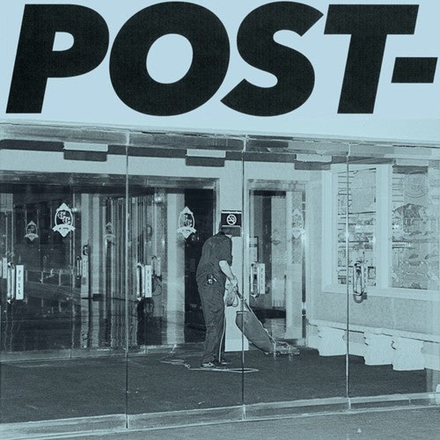 Jeff Rosenstock - Post (CD)