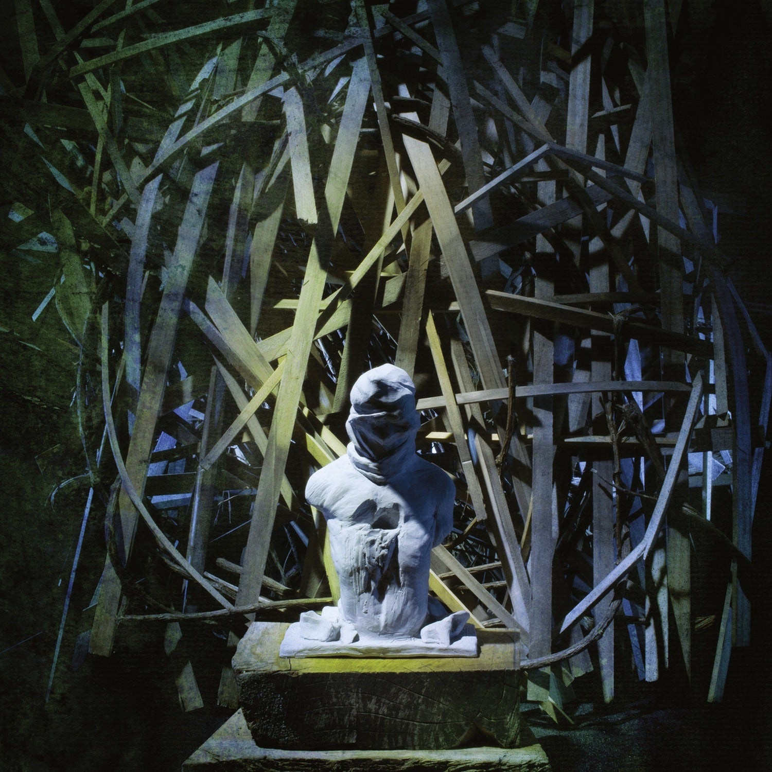 Withered - Verloren (Limited Edition)