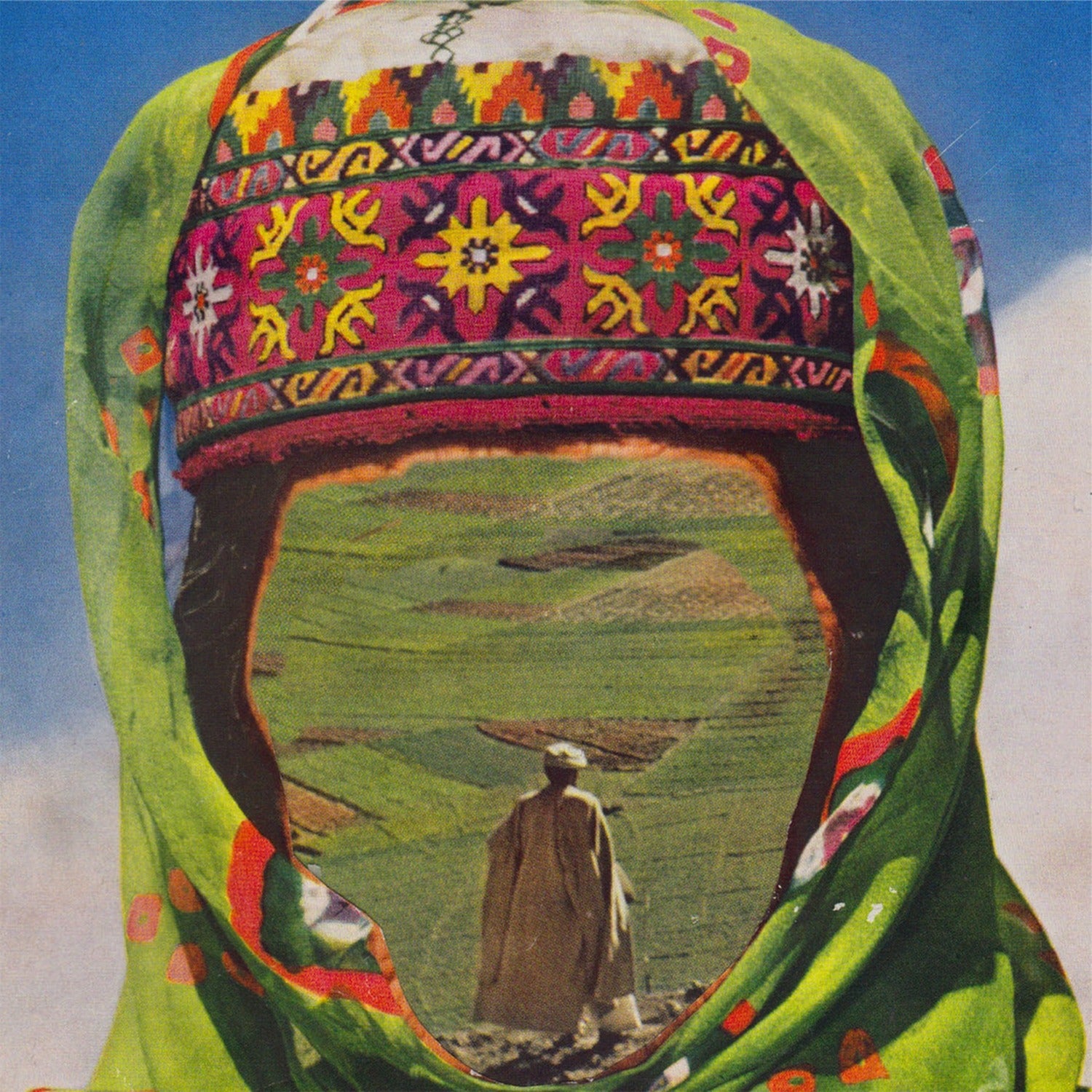 Doldrums - Egypt