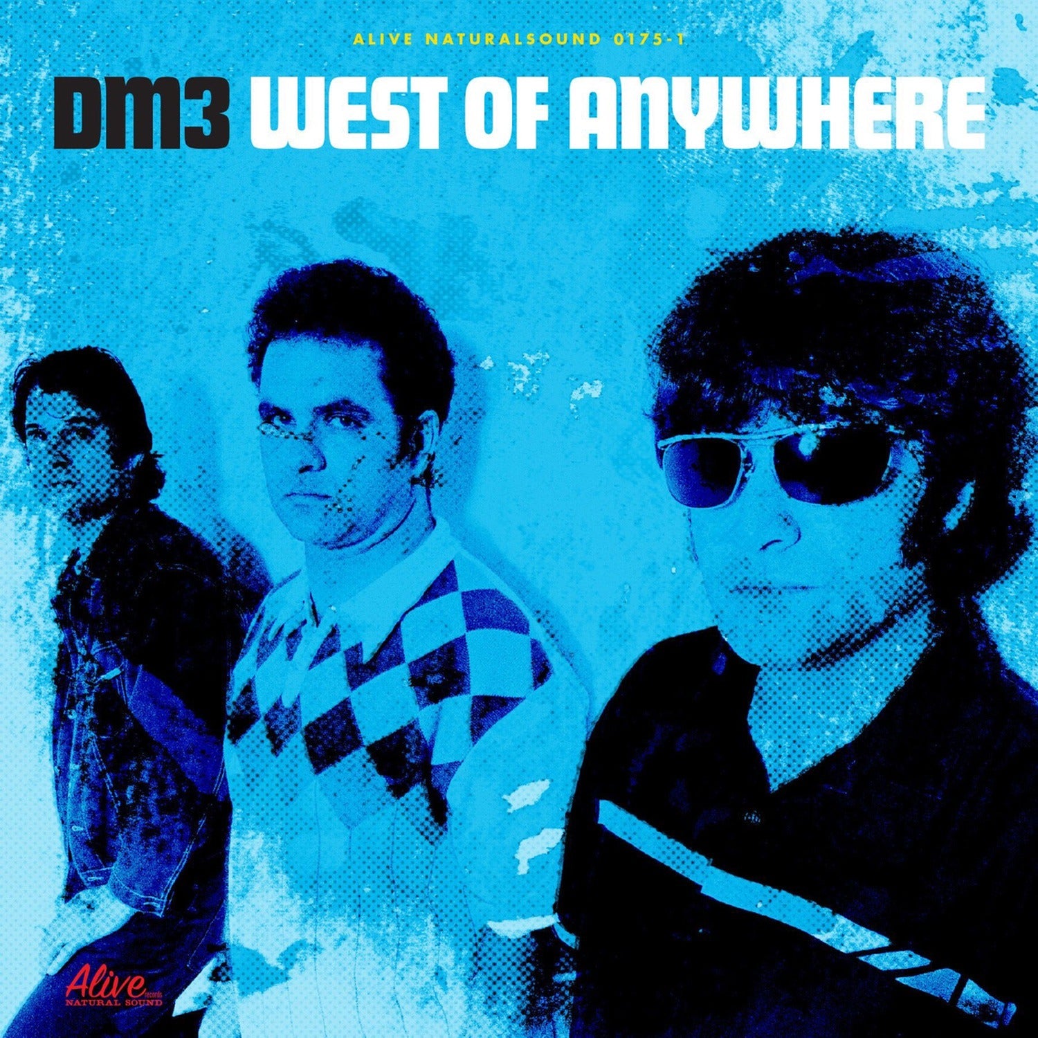 DM3 - West of Anywhere