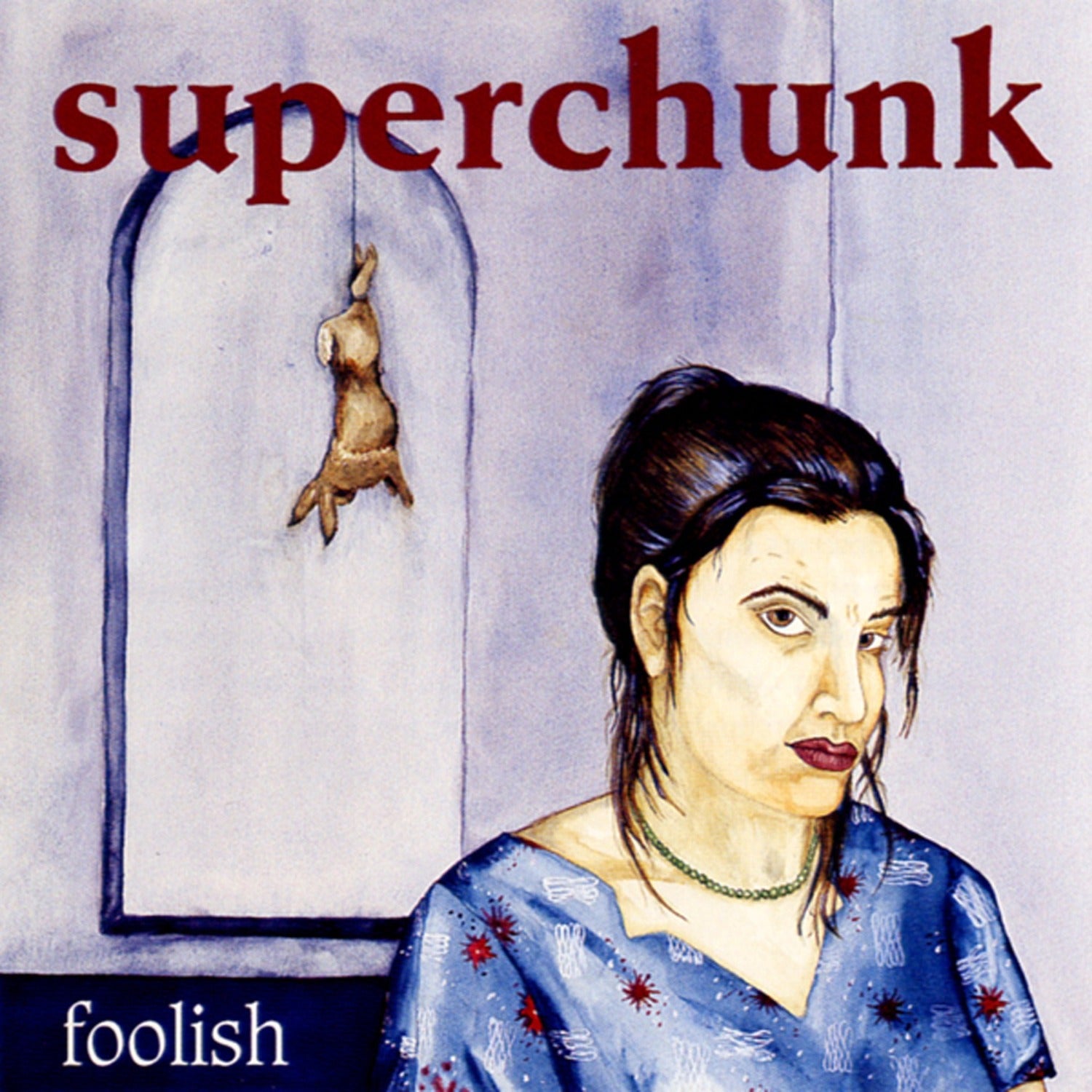 Superchunk - Foolish (Reissue) (CD)