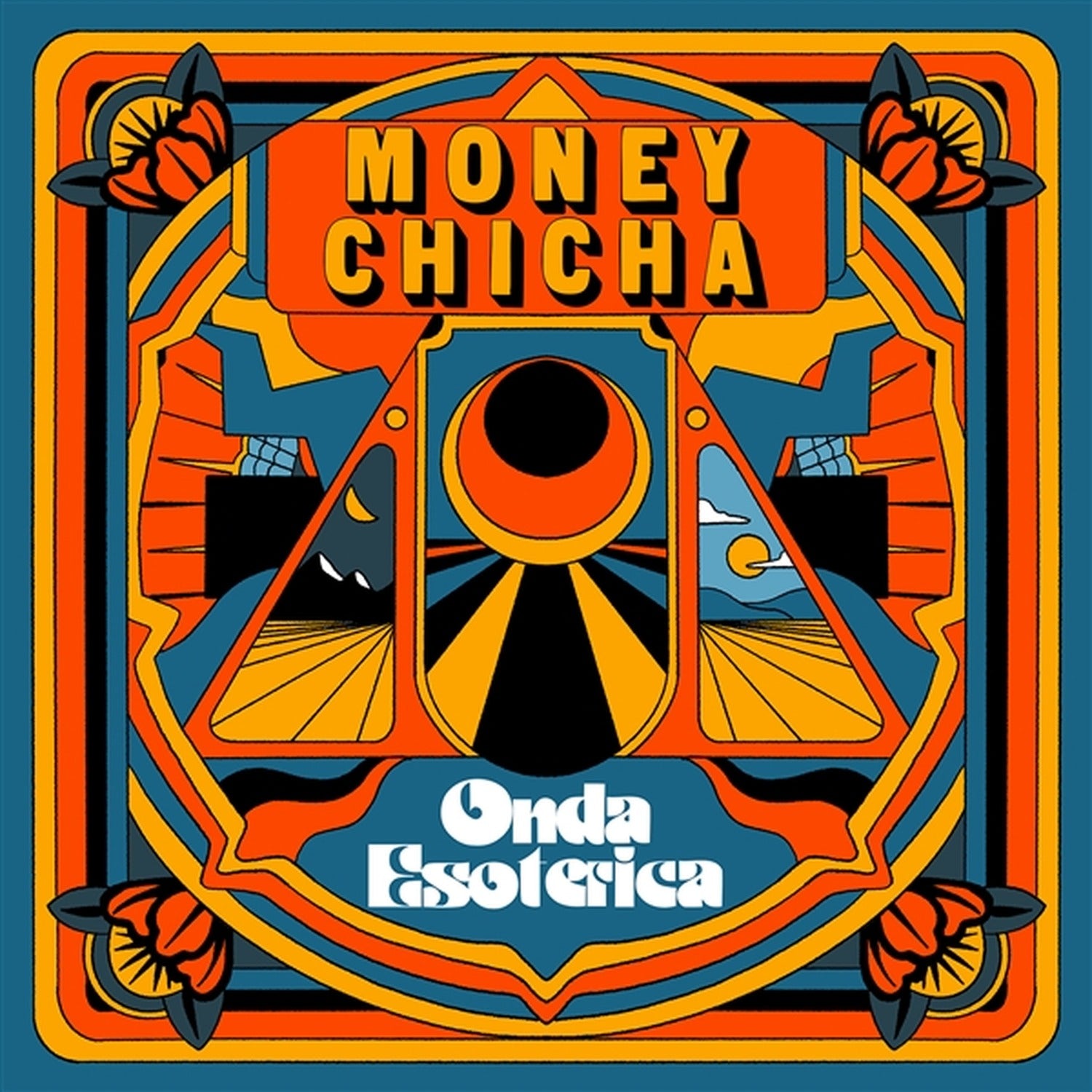 Money Chicha - Onda Esoterica
