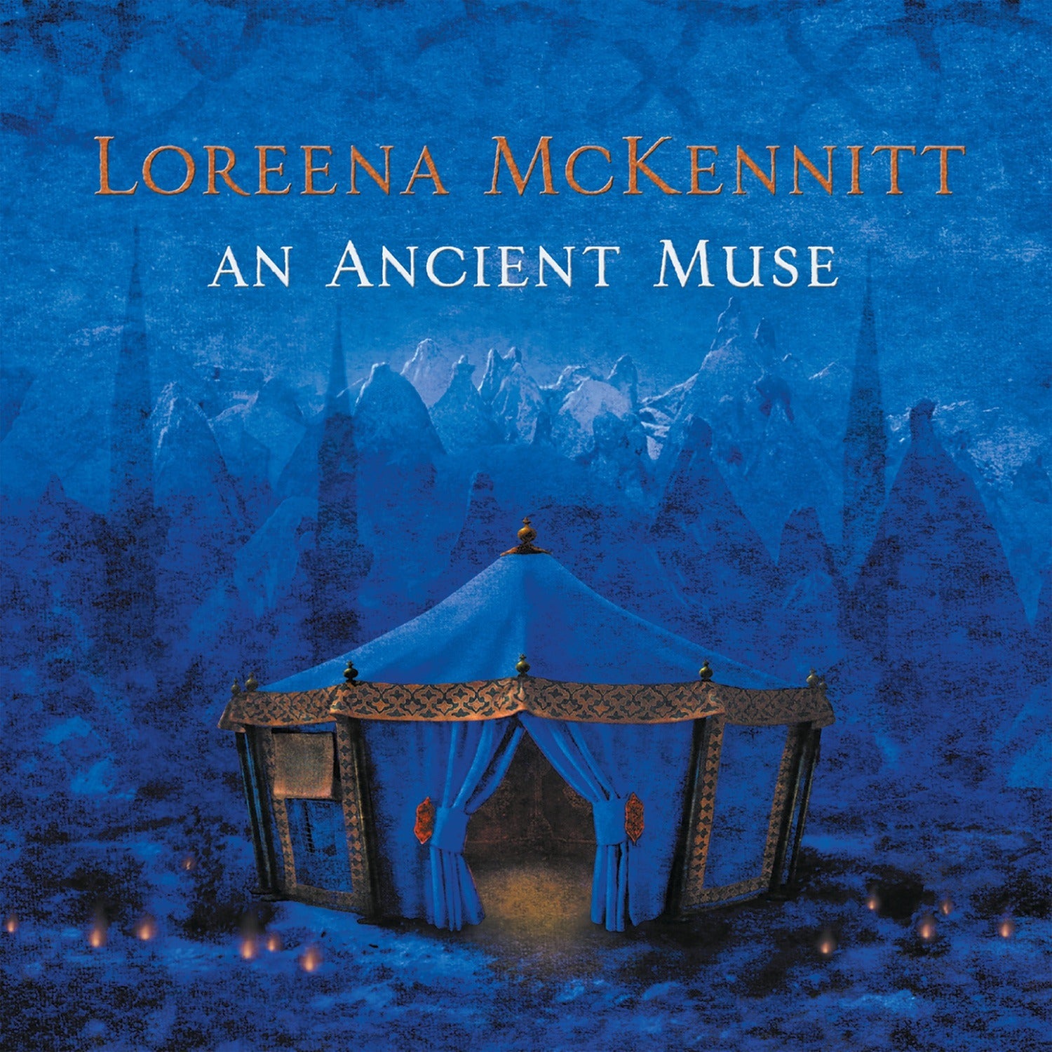Loreena McKennitt - An Ancient Muse