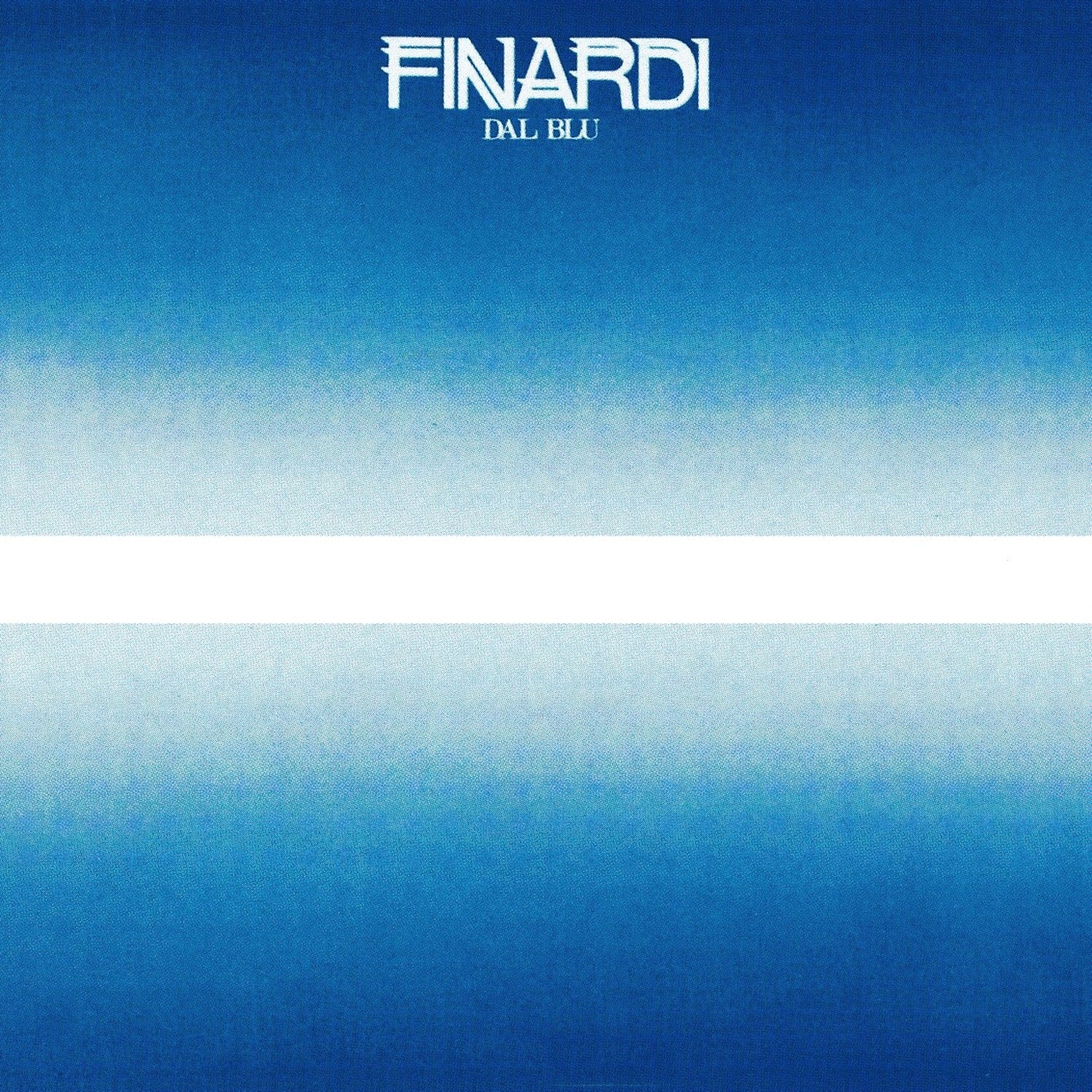 Eugenio Finardi - Dal Blu (Limited Edition)