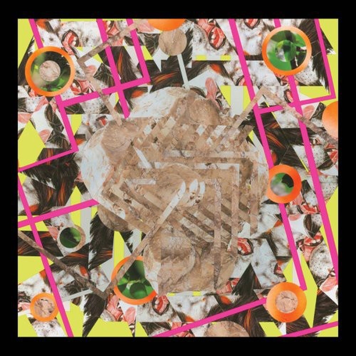 Wilderness - [K]no[W]here (CD)