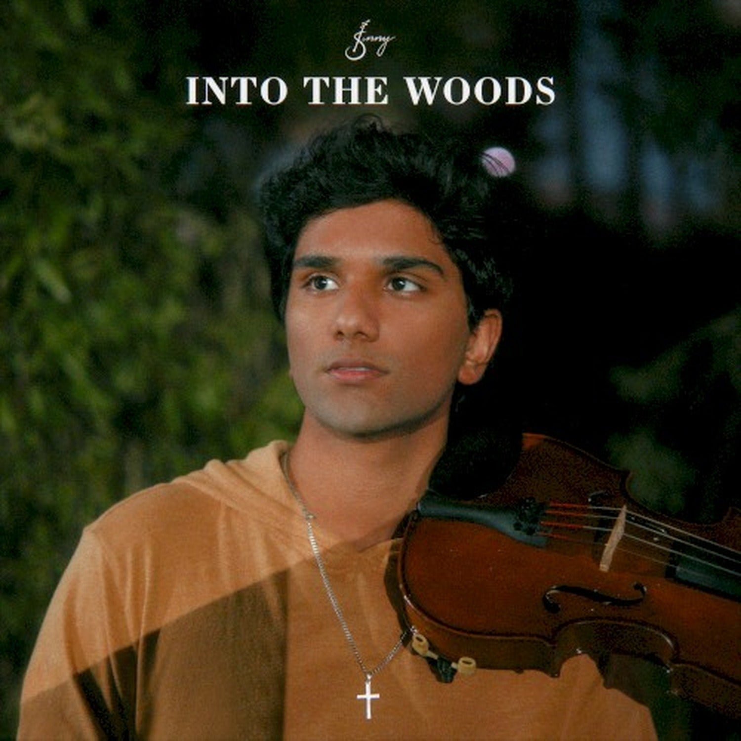 Joel Sunny - Into The Woods - Limited Autographed Edition (Limited Edition)