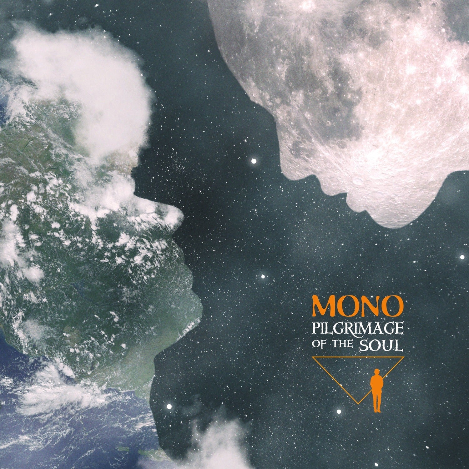Mono - Pilgrimage Of The Soul (Turquoise Vinyl)