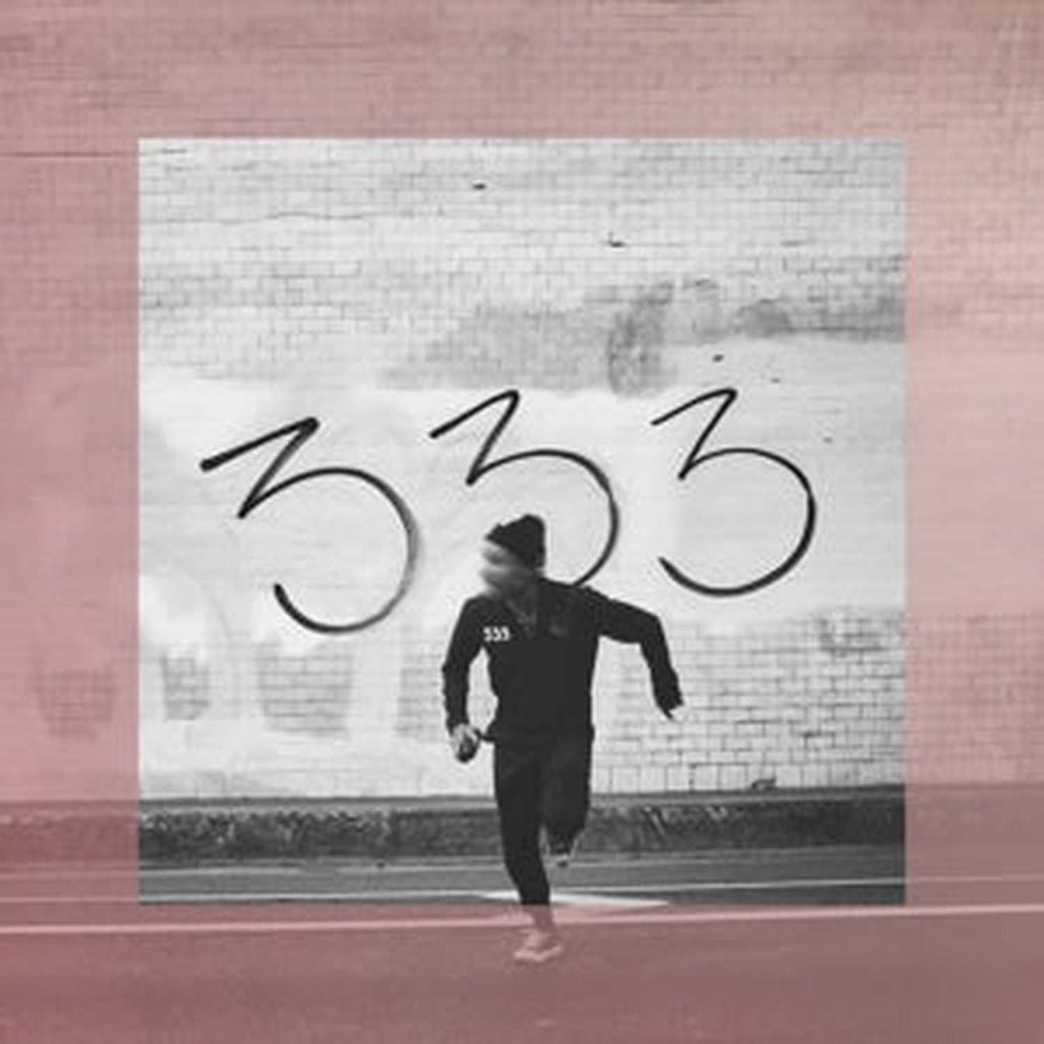 Fever 333 - Darker White