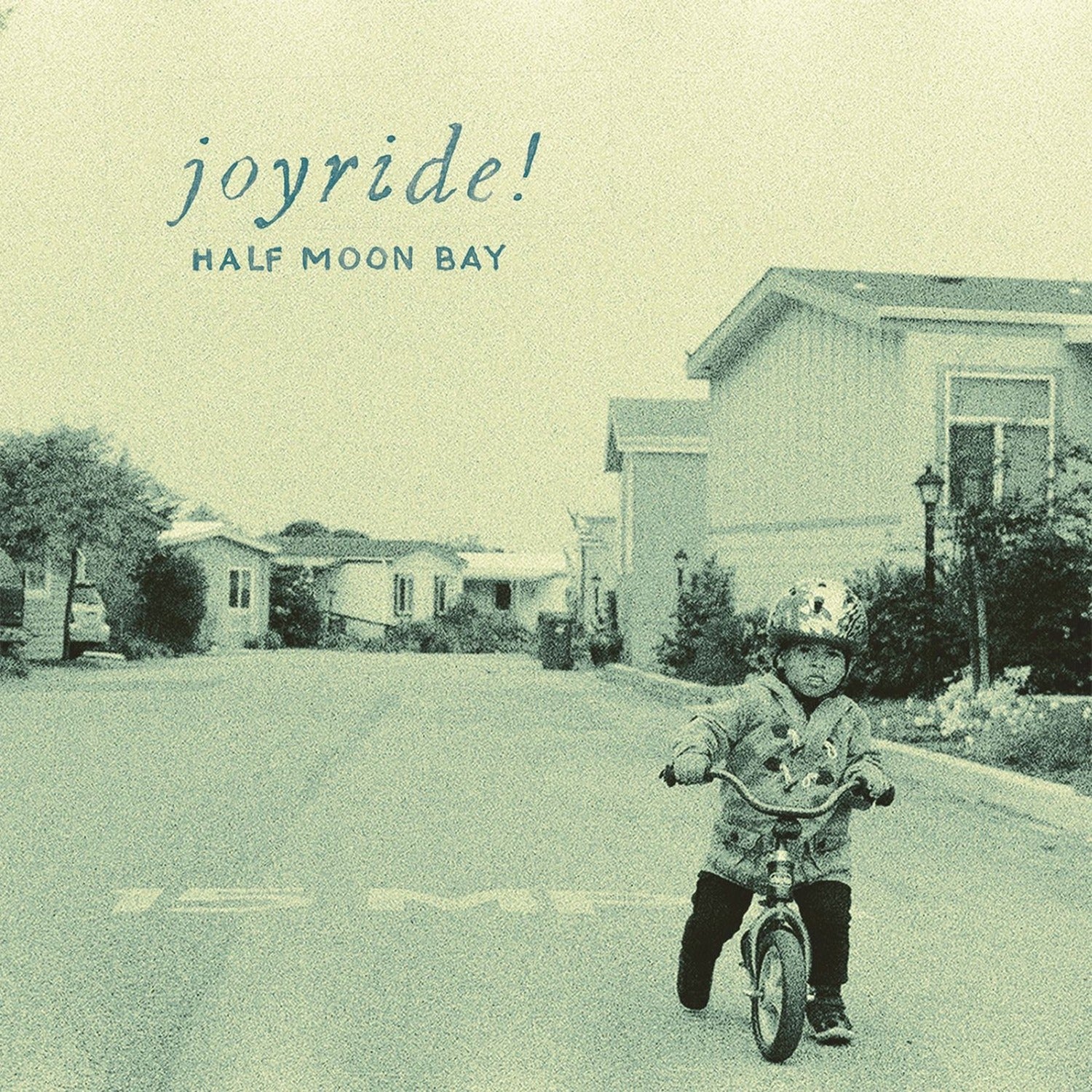 Joyride - Half Moon Bay