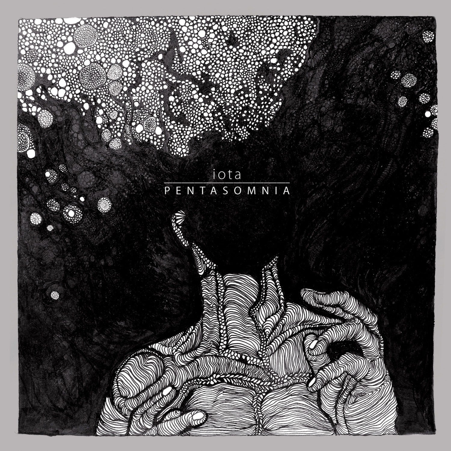 Iota - pentasomnia (Limited Edition)