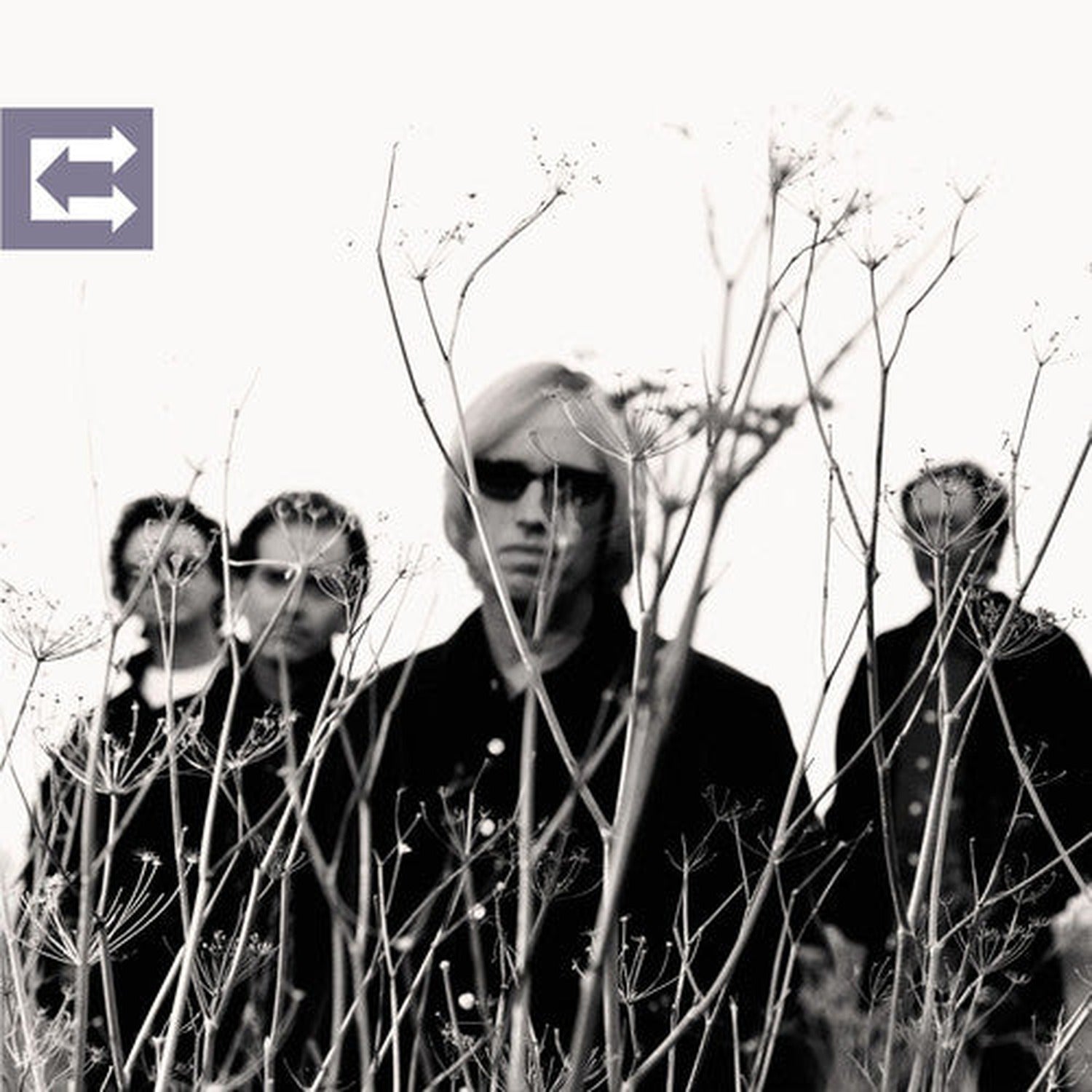 Tom Petty & Heartbreakers - Echo 2xLP