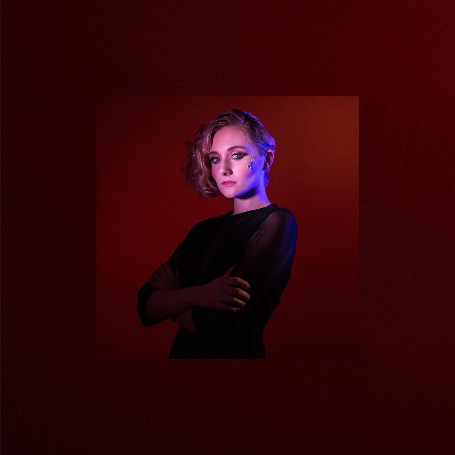 Jessica Lea Mayfield - Sorry Is Gone (CD)