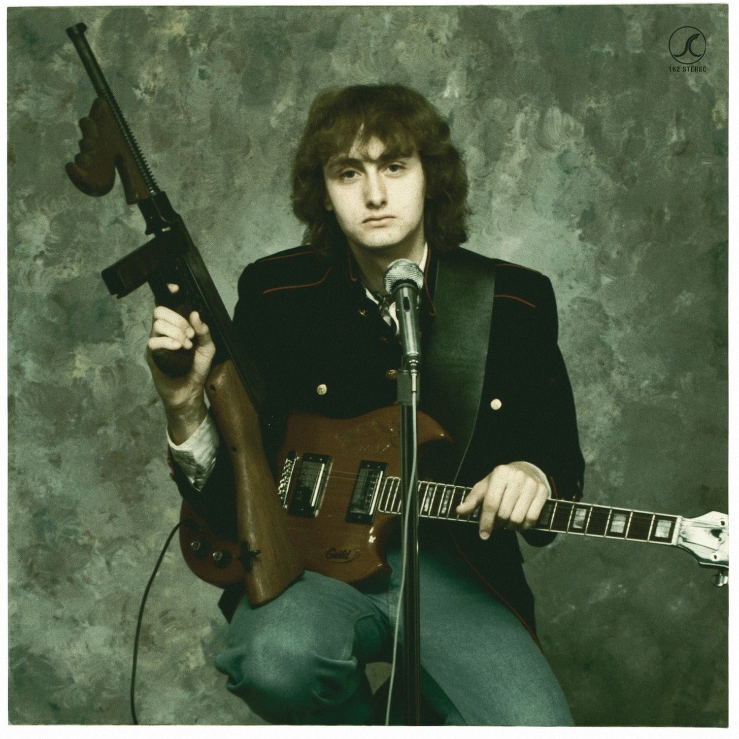 Bobb Trimble - Iron Curtain Innocence (Remastered)