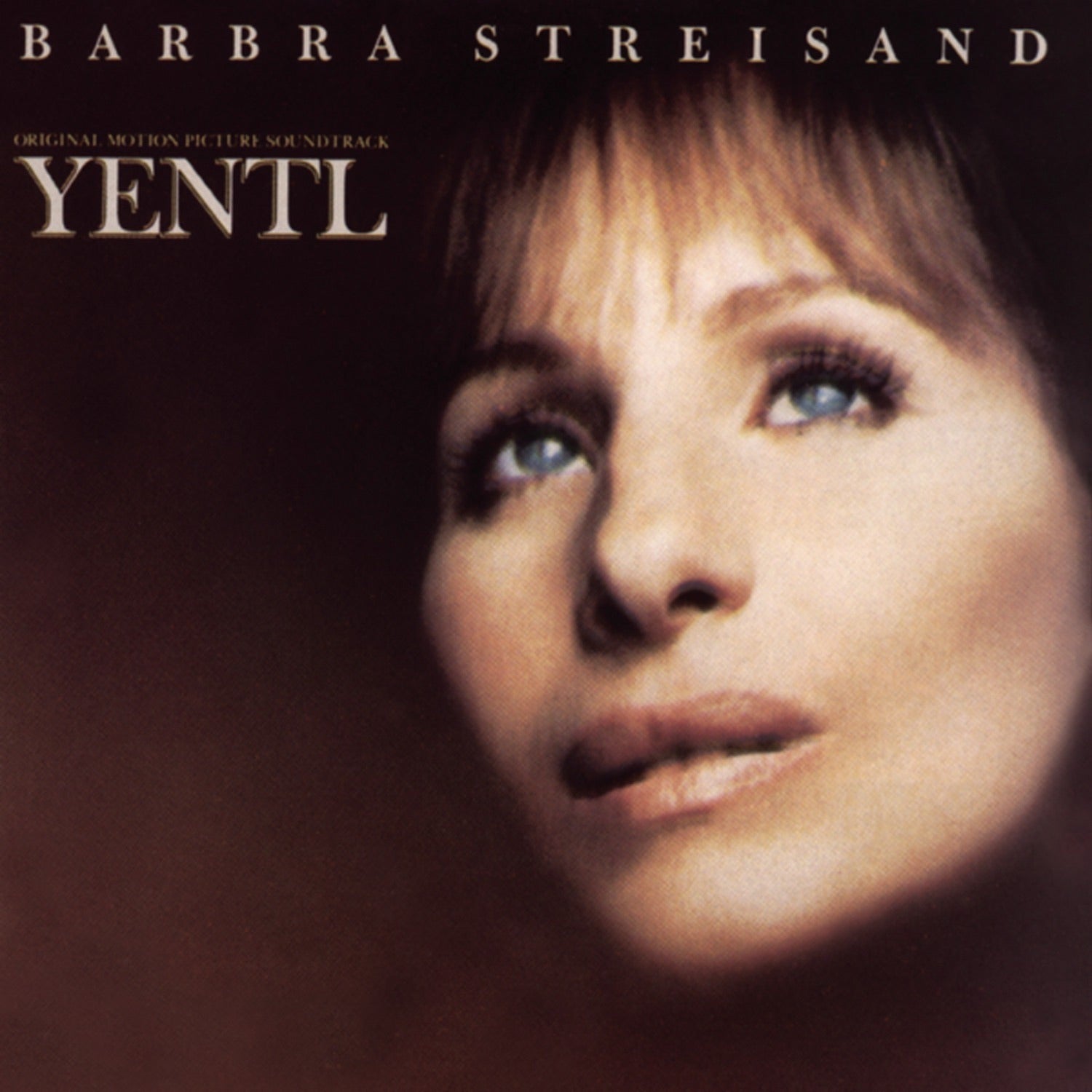 Barbra Streisand - Yentl: 40th Anniversary Deluxe Edition 2xLP (Deluxe)