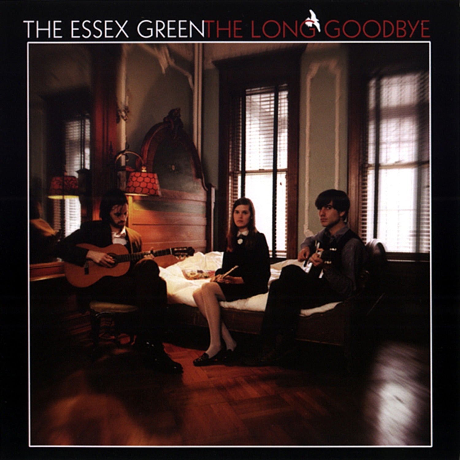 The Essex Green - Long Goodbye