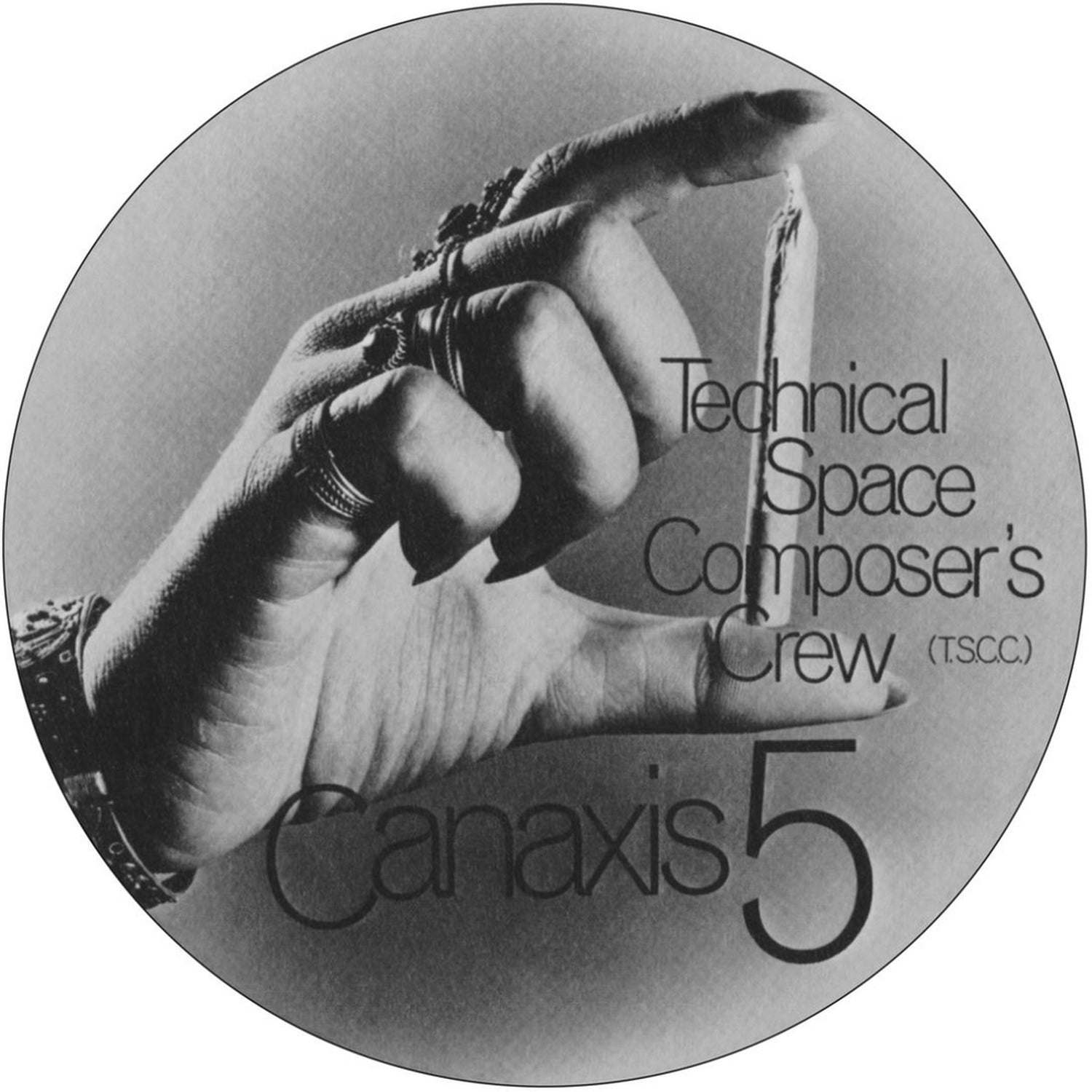 Technical Space Composer'S Crew - Canaxis 5