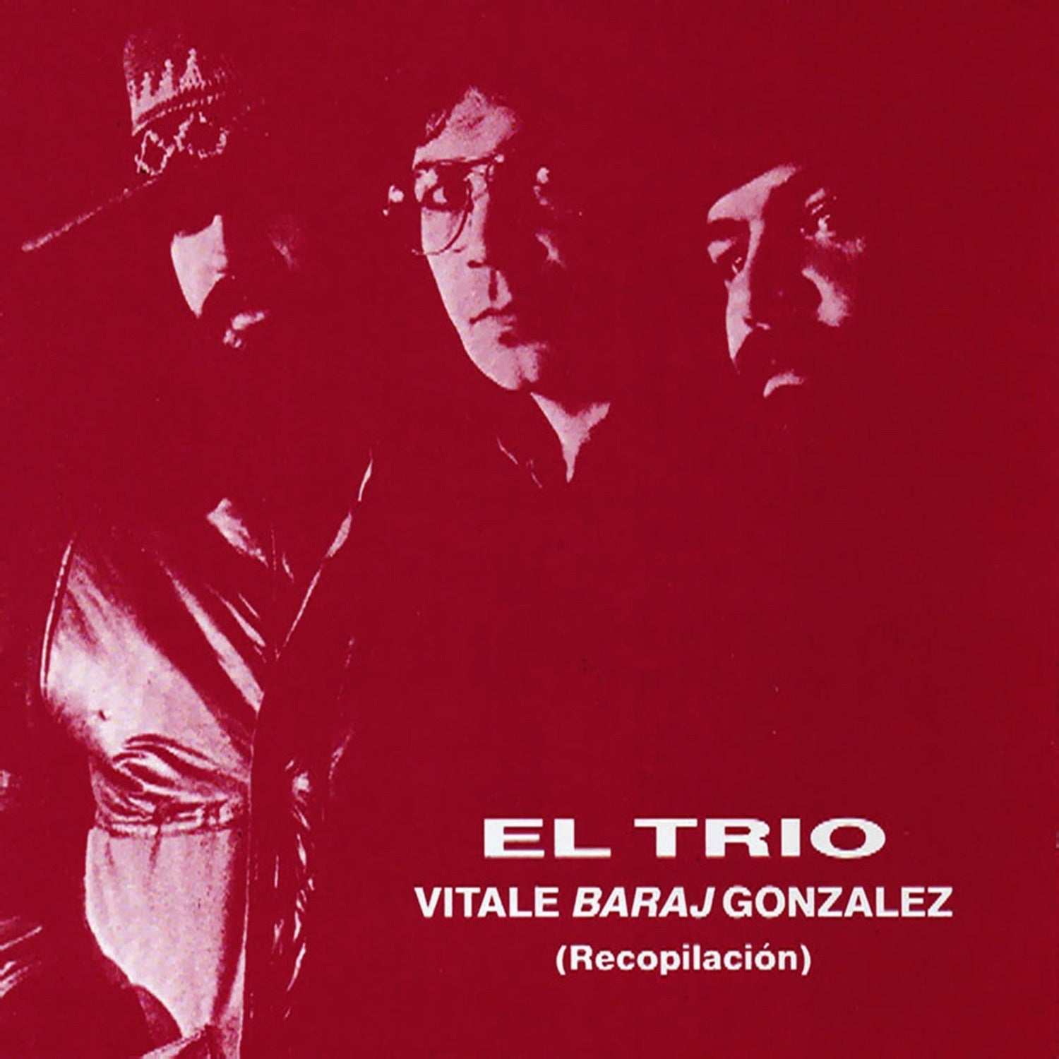 Lito Vitale - Vitale - Baraj - Gonzalez
