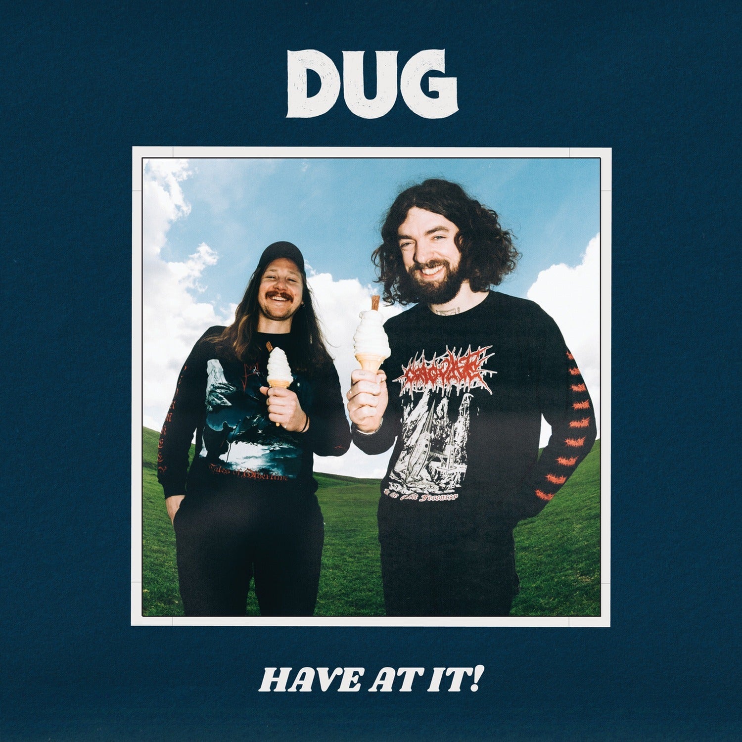 Dug - Have At It