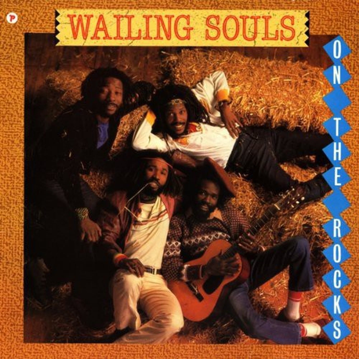 Wailing Souls - On the Rocks