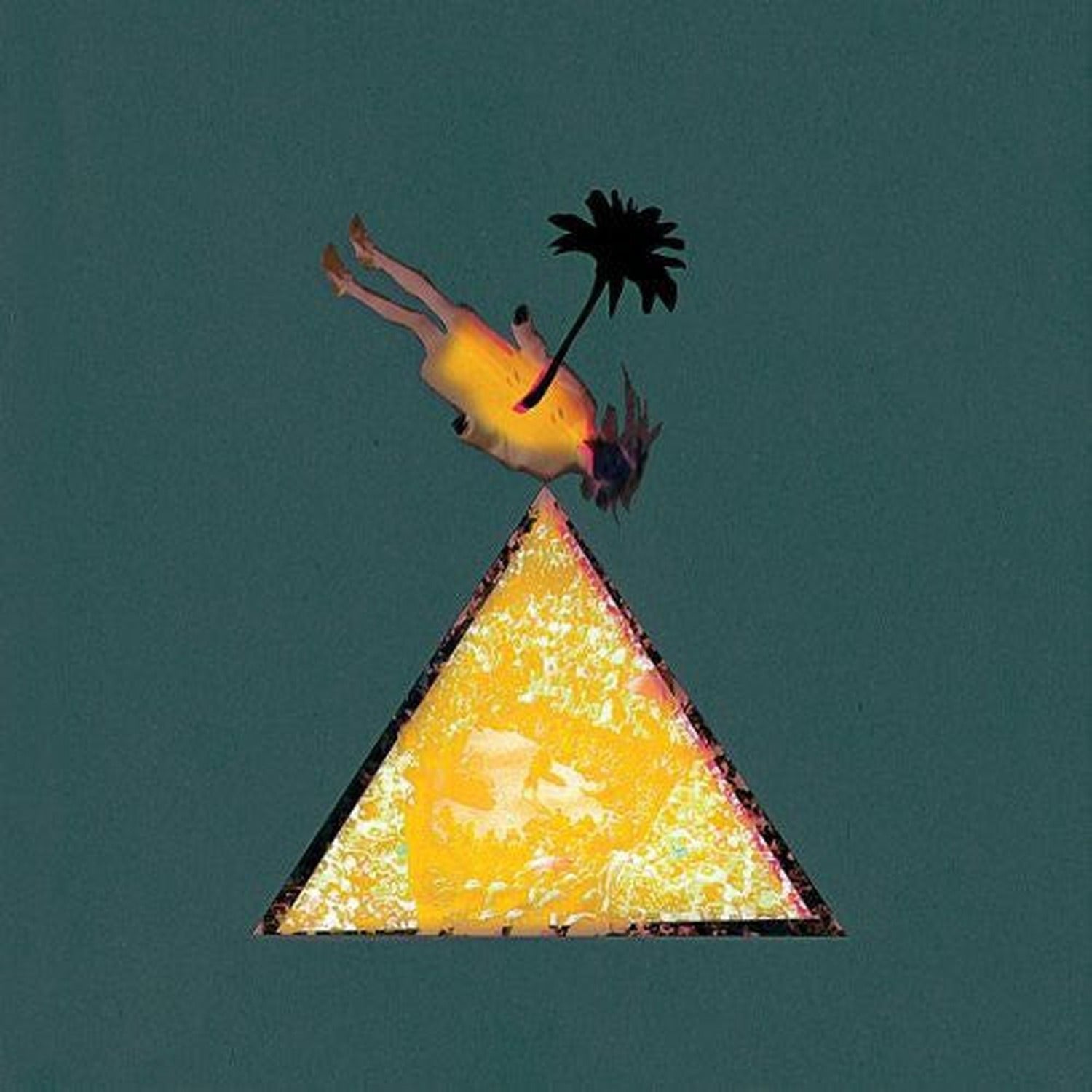 Melt Yourself Down - Live at New Empowering Church (Limited Edition)