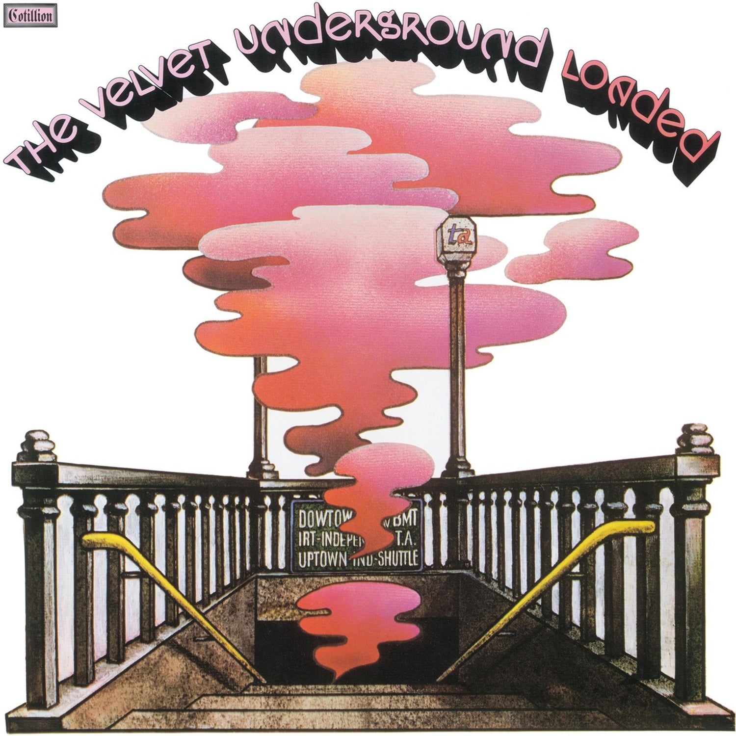The Velvet Underground - Loaded (Syeor 2023)