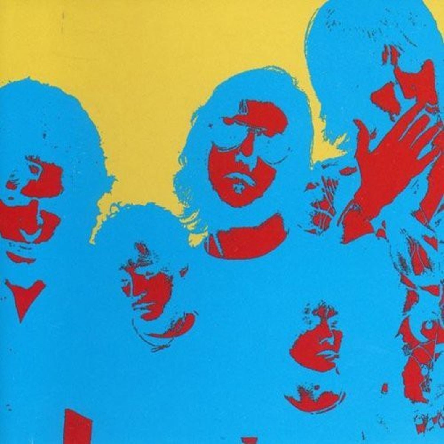 Go - Whatcha Doin (CD)