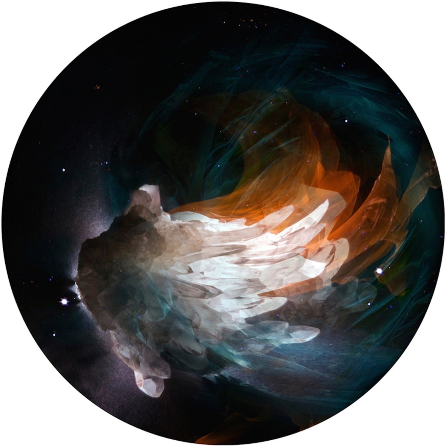 Fauns - Lights (CD)