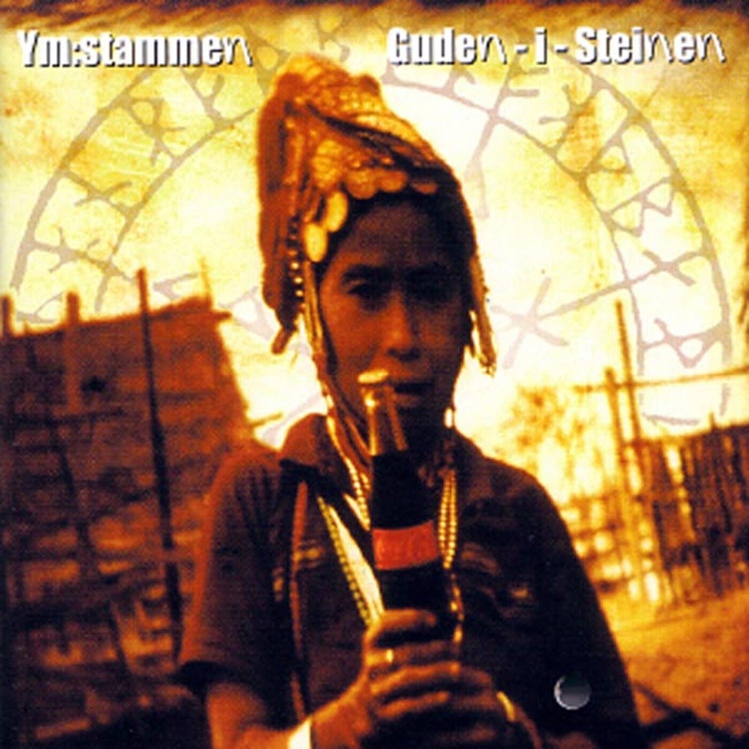 Ym-Stammen - Guden-I-Steinen