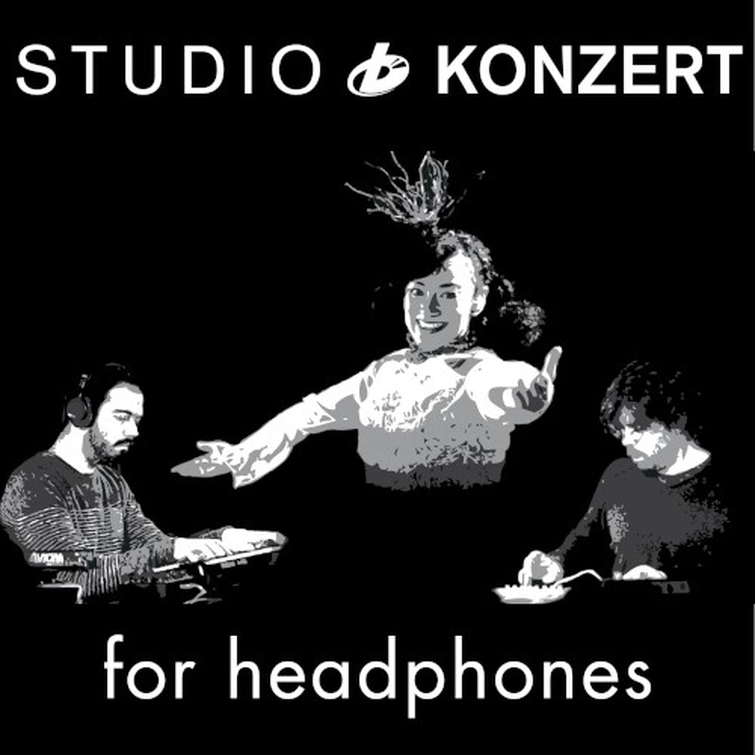 Maria Joao Ogre - Studio Konzert