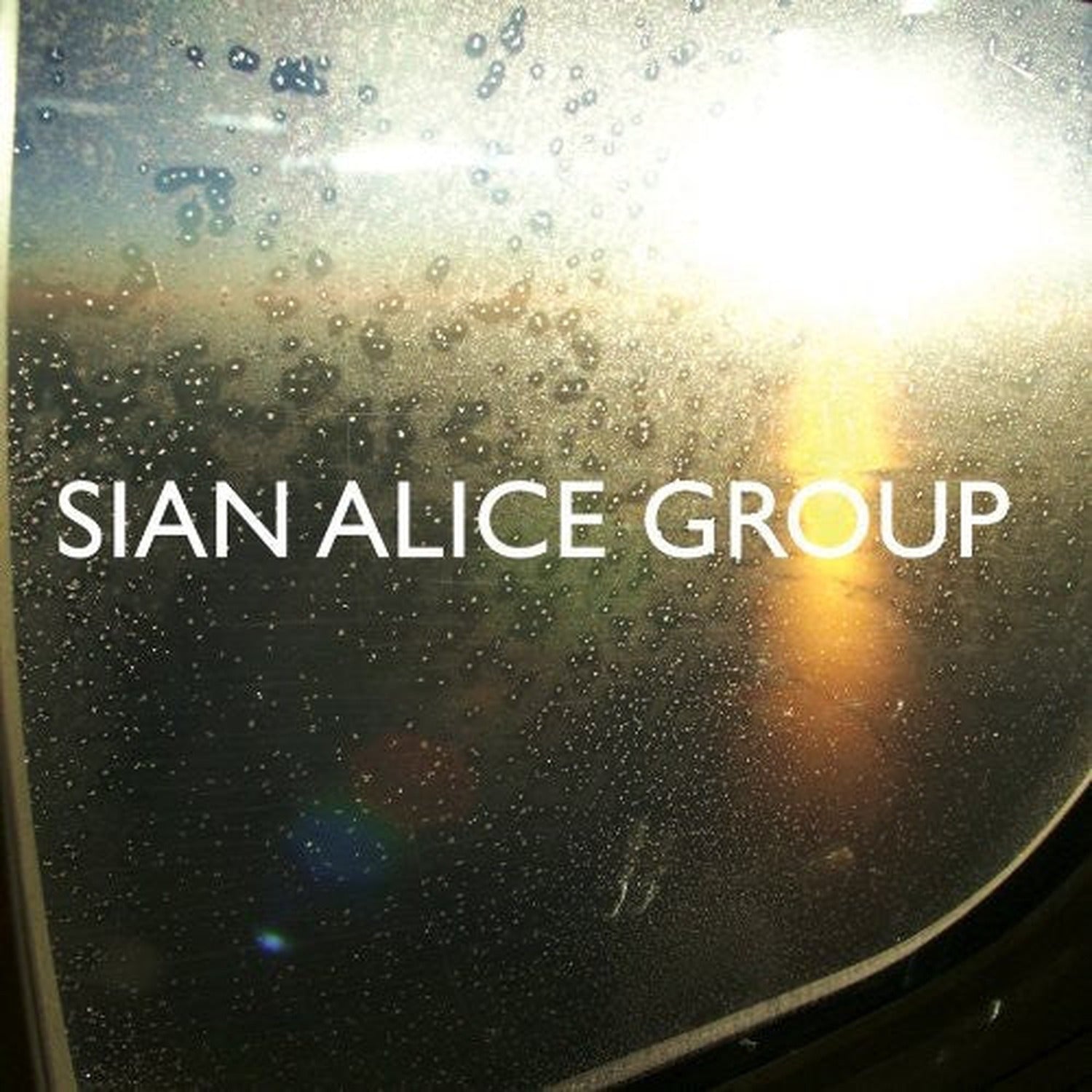 Sian Alice Group - Troubled, Shaken Etc. (CD)