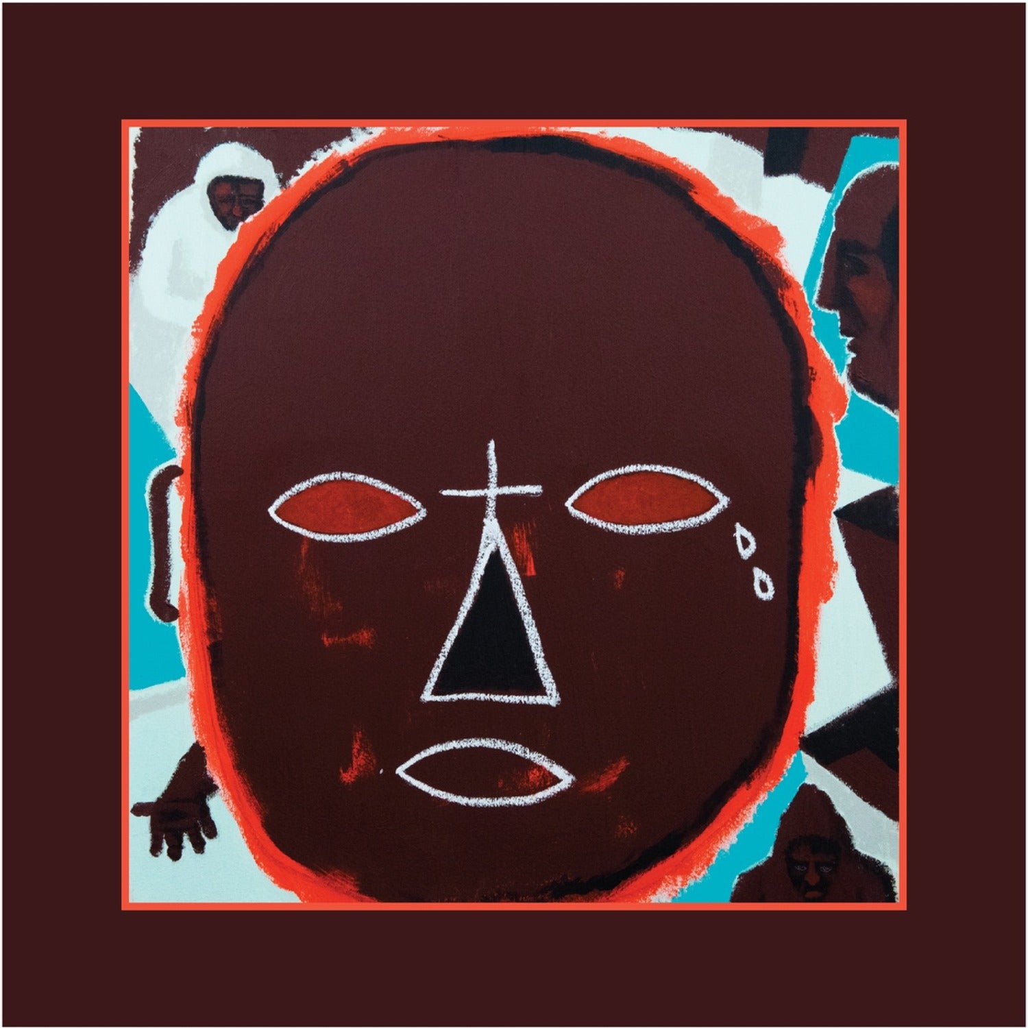 Richard Vain - Night Jammer