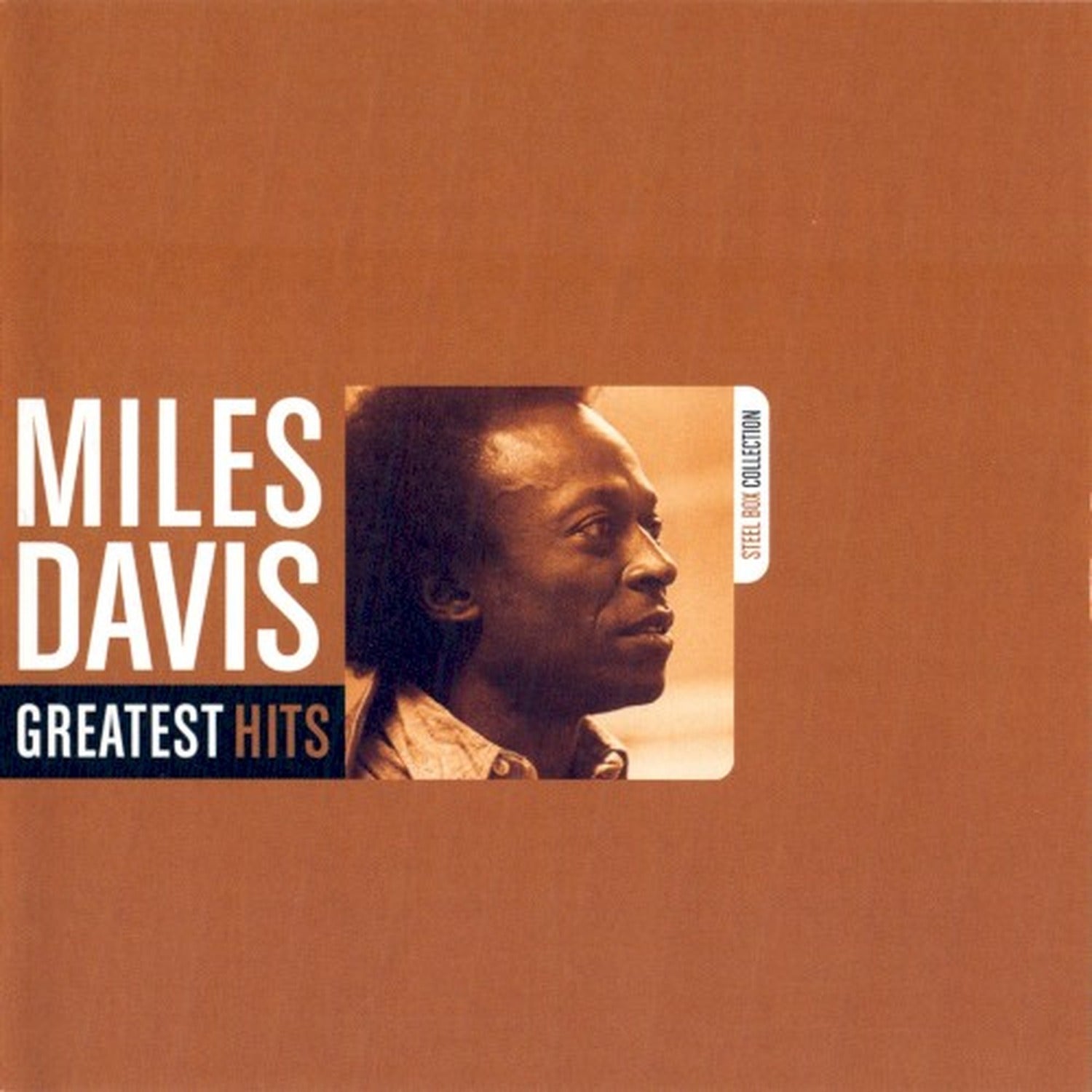 Miles Davis - Greatest Hits