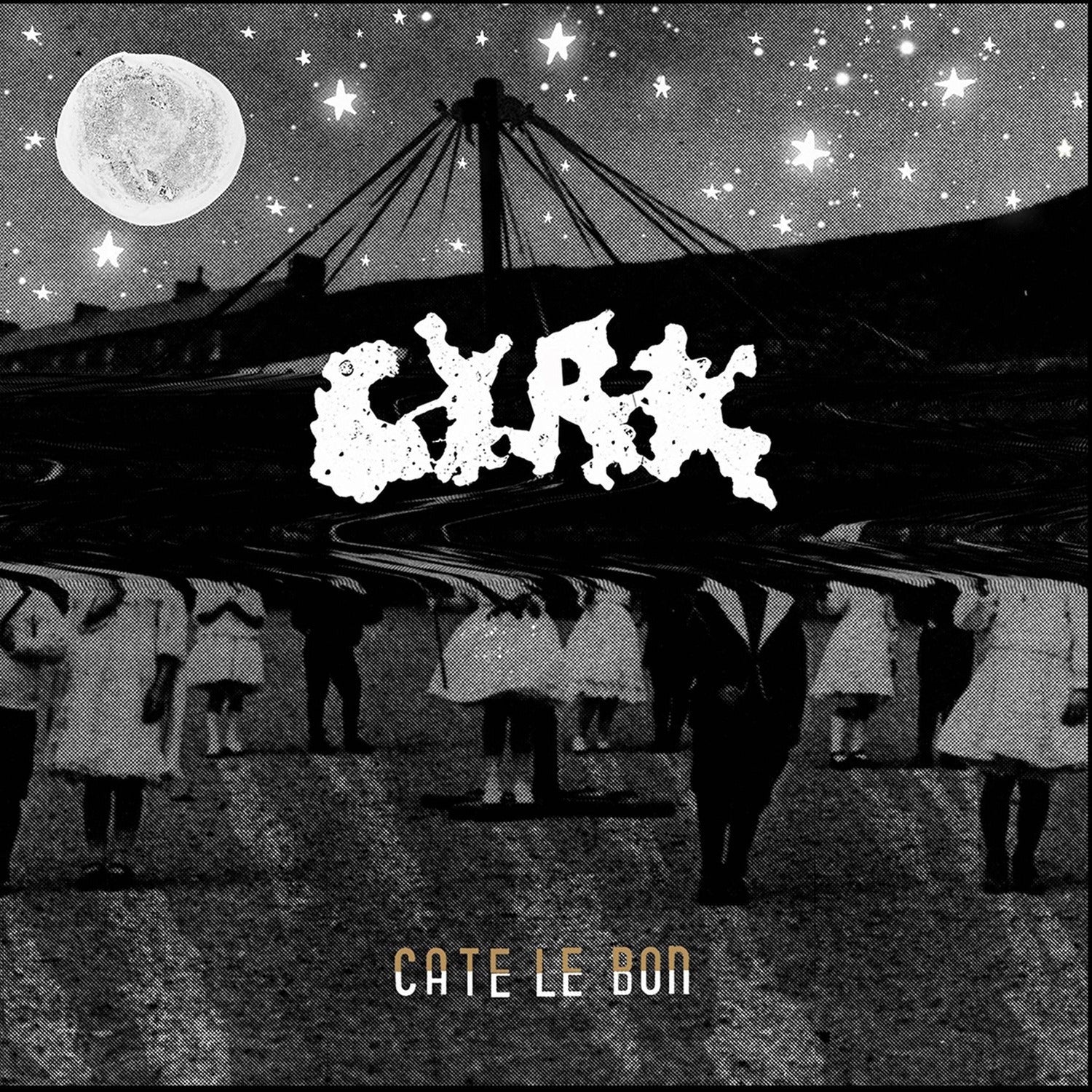 Cate Le Bon - Cyrk
