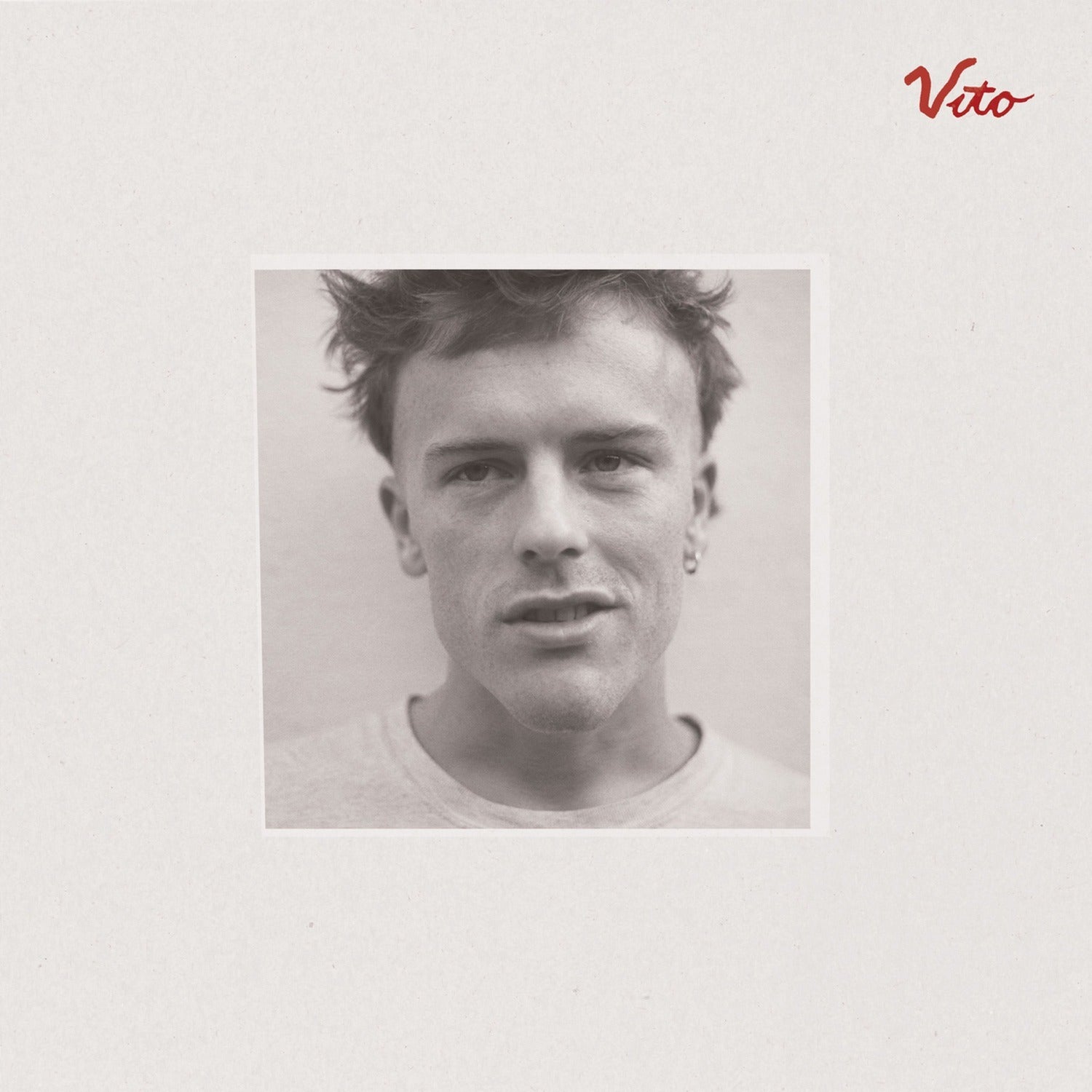 Vito - Restless Kind