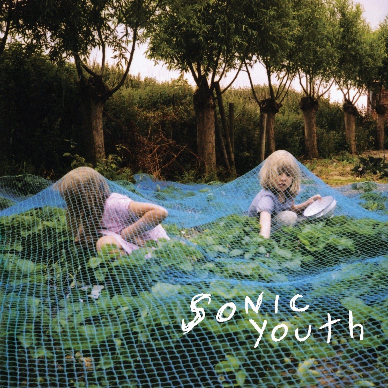Sonic Youth - Murray Street (CD)