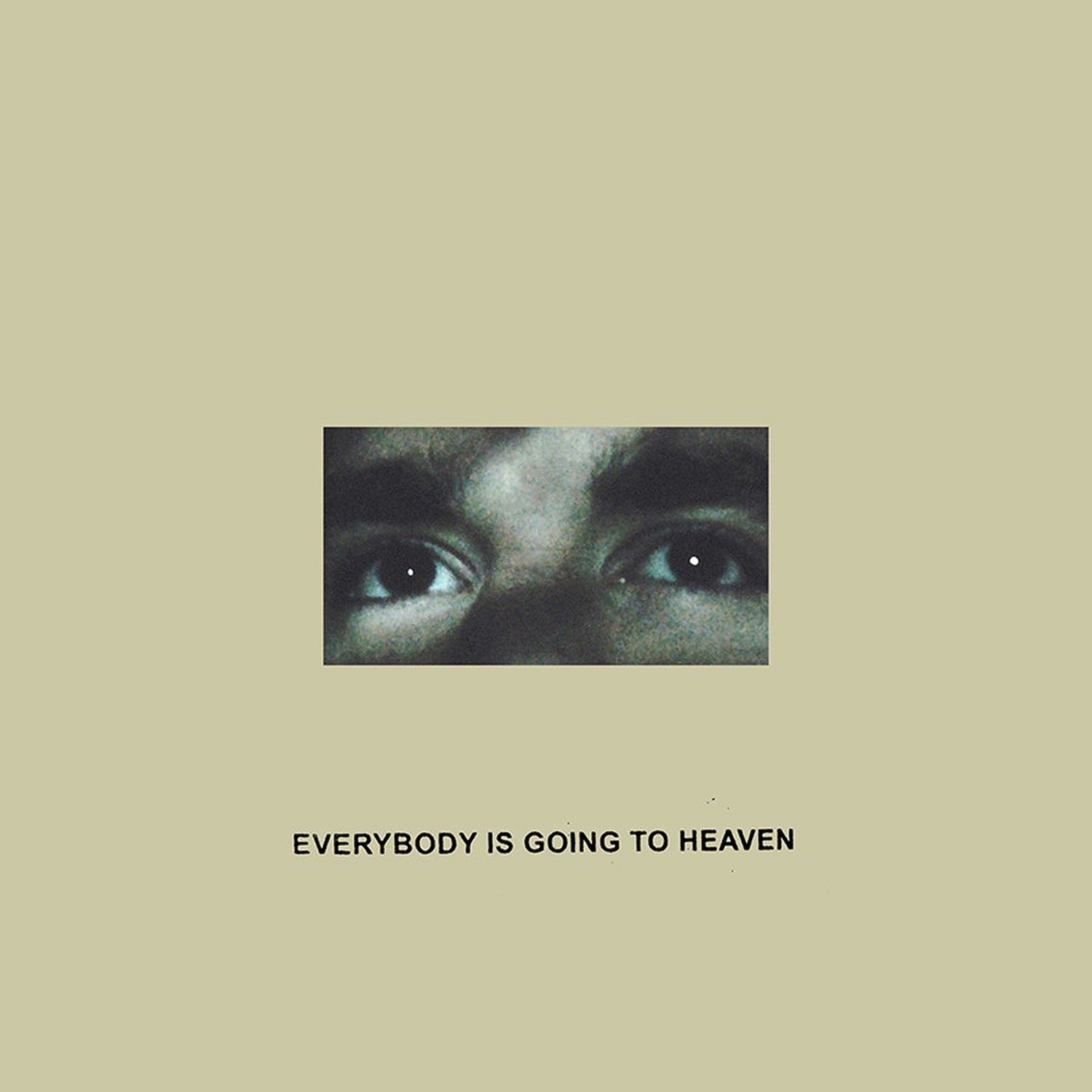 Citizen - Everybody Is Going to Heaven - 10 Year Anniversary Edition 2xLP (Gold Vinyl)