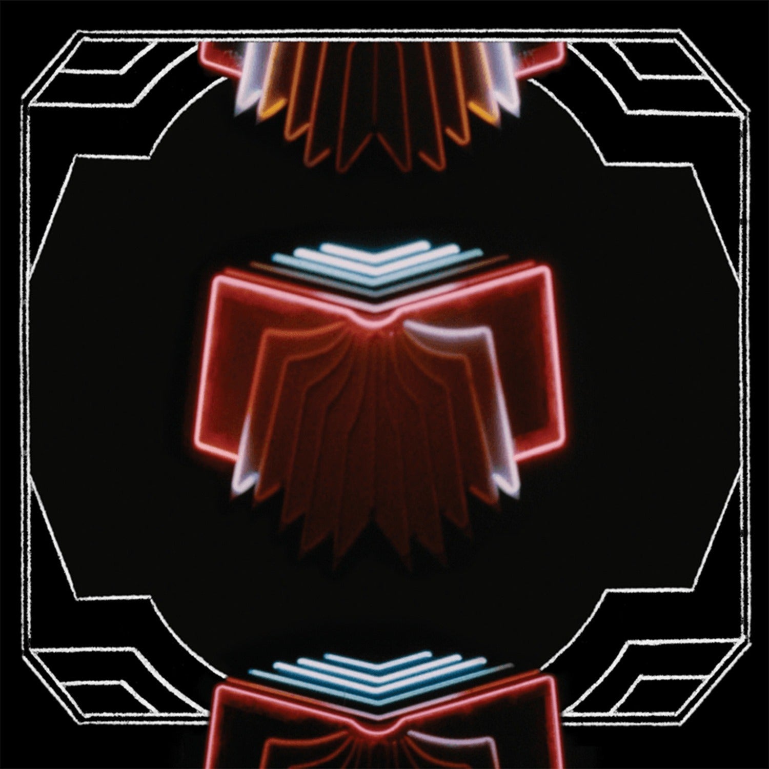 Arcade Fire - Neon Bible 2xLP