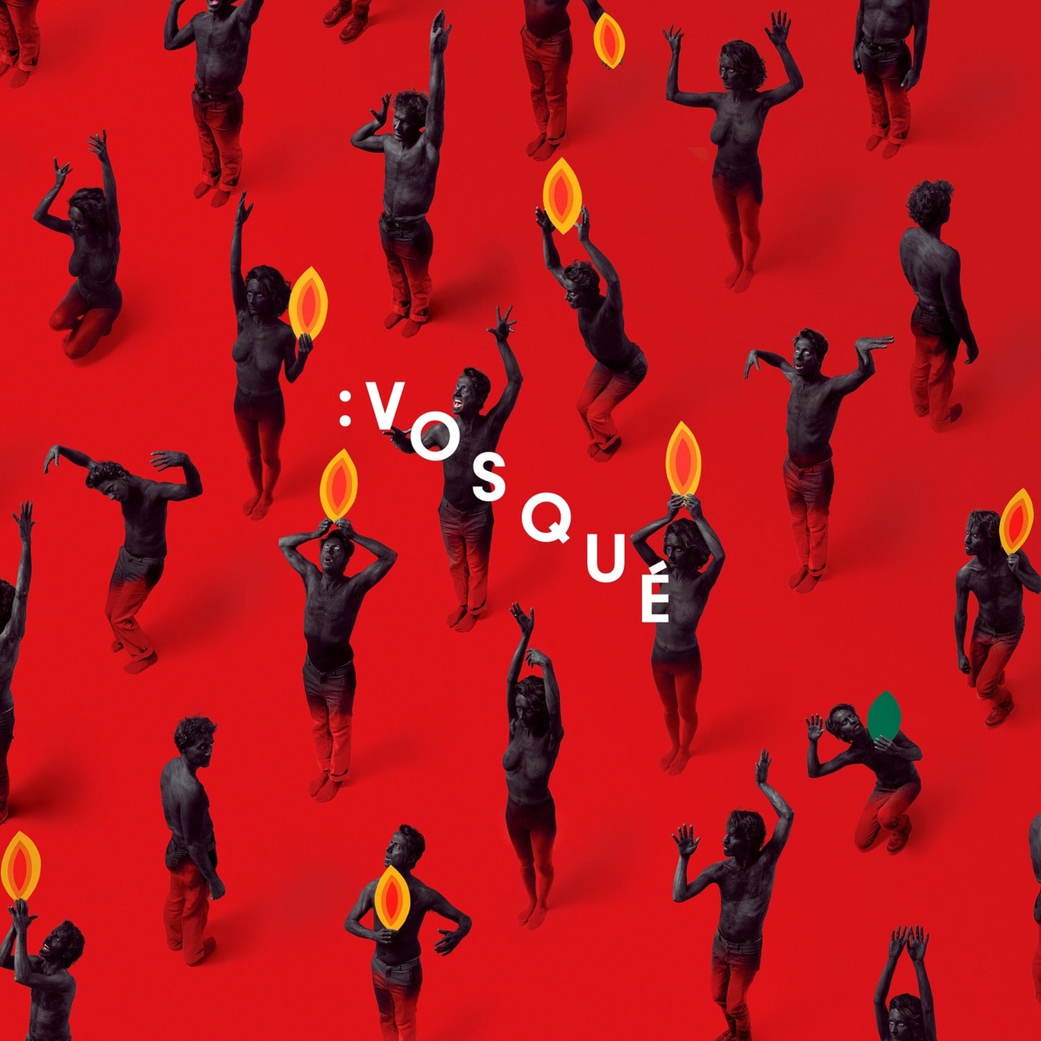 Inclan: Vosque