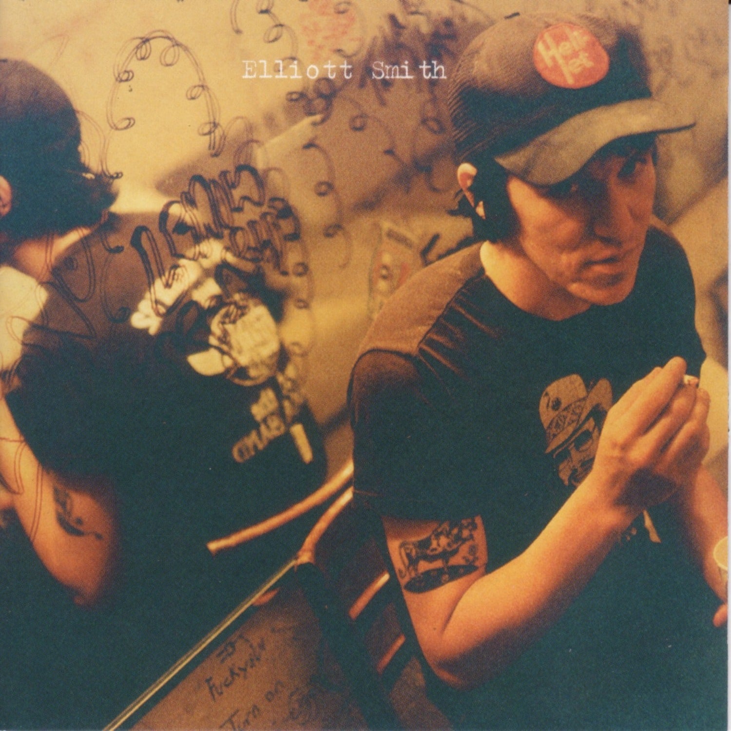 Elliott Smith - Either/or (CD)