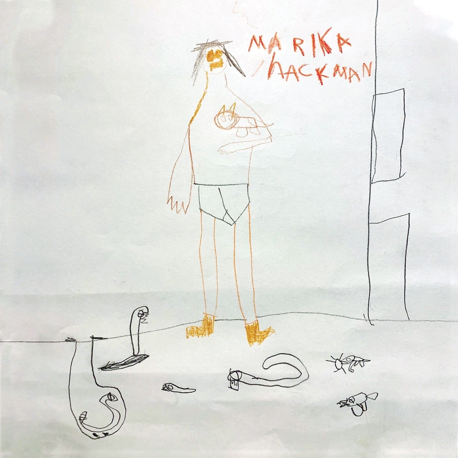 Marika Hackman - Any Human Friend Acoustic - 10