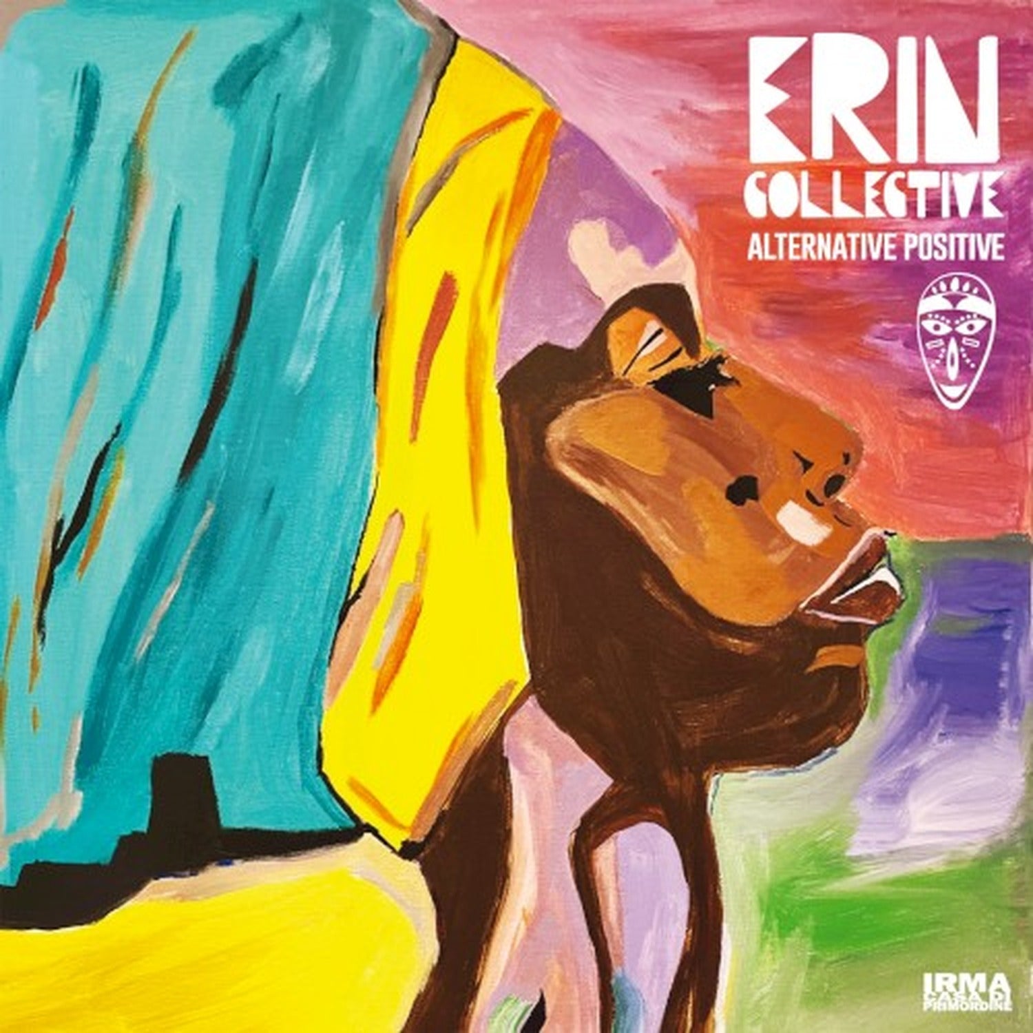 Erin Collective - Alternative Positive