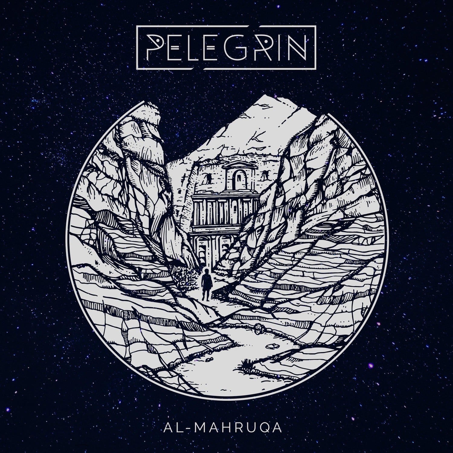 Pelegrin - Al-mahruqa