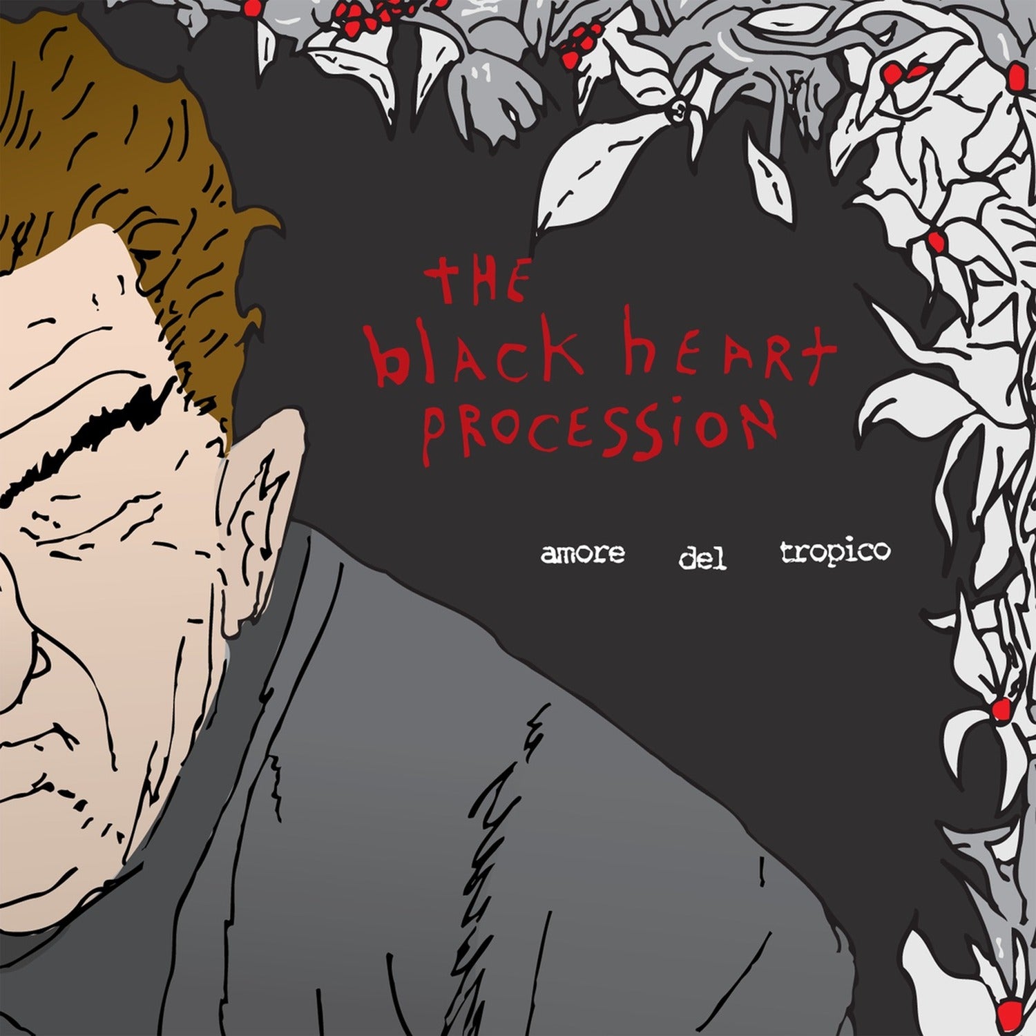Black Heart Procession - Amore Del Tropico 2xLP