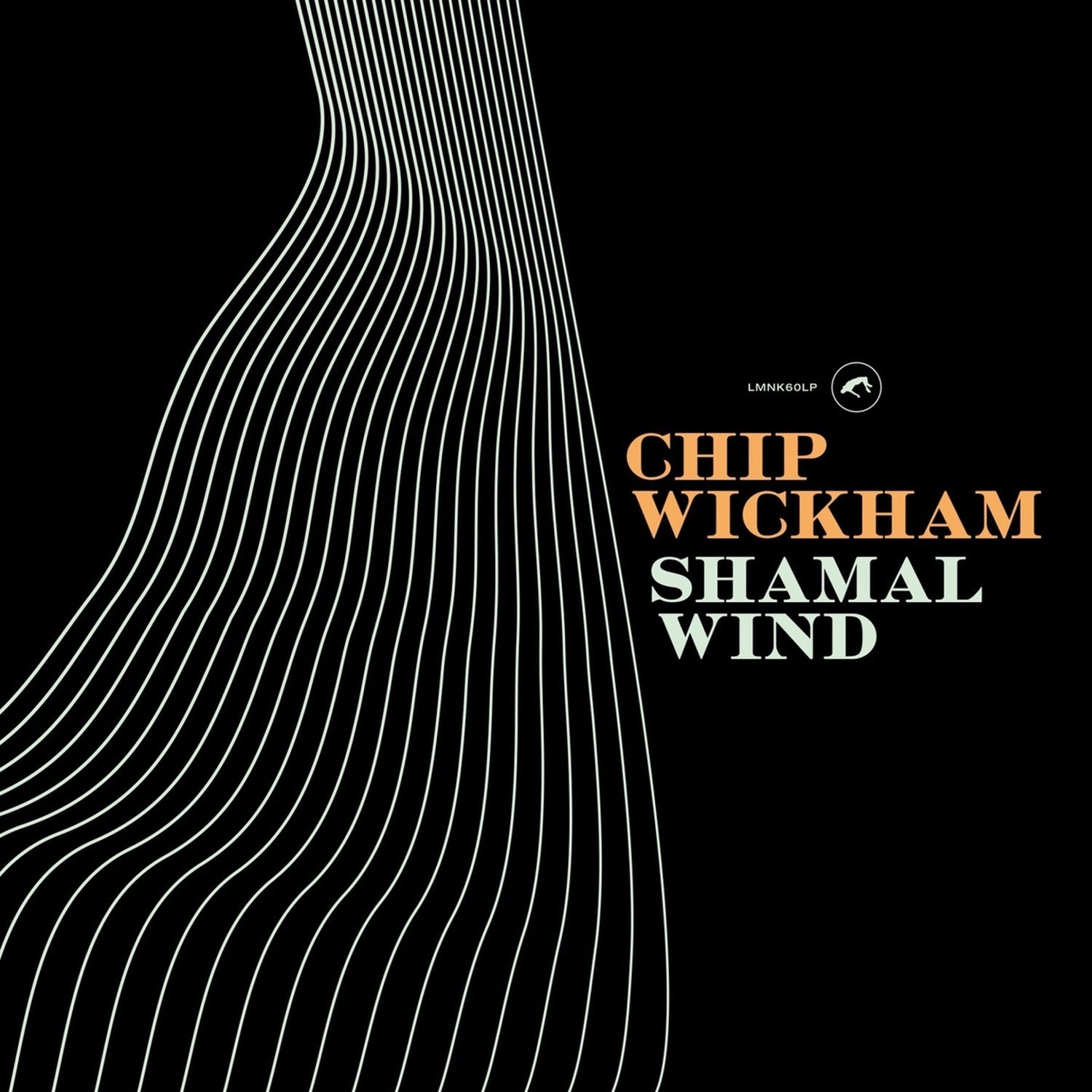 Chip Wickham - Shamal Wind
