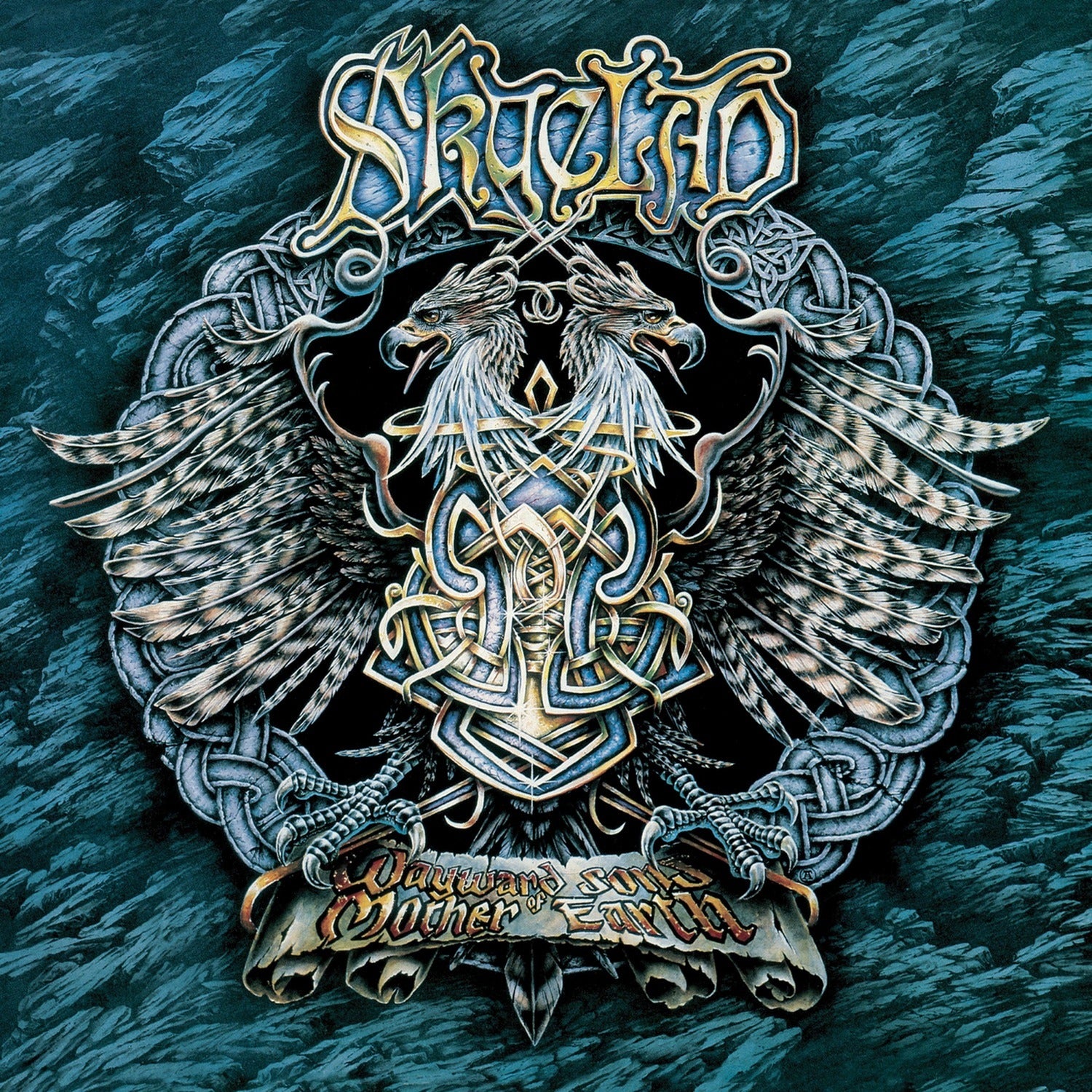 Skyclad - Wayward Sons Of Mother Earth