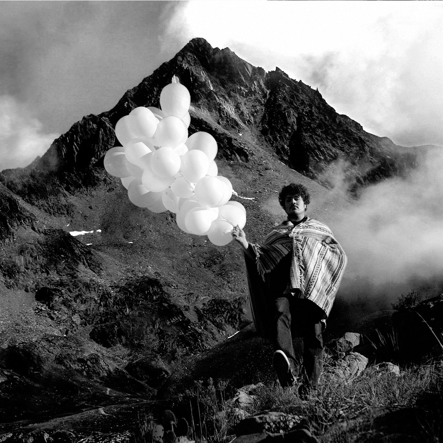 Richard Swift - Dressed Up for the Letdown