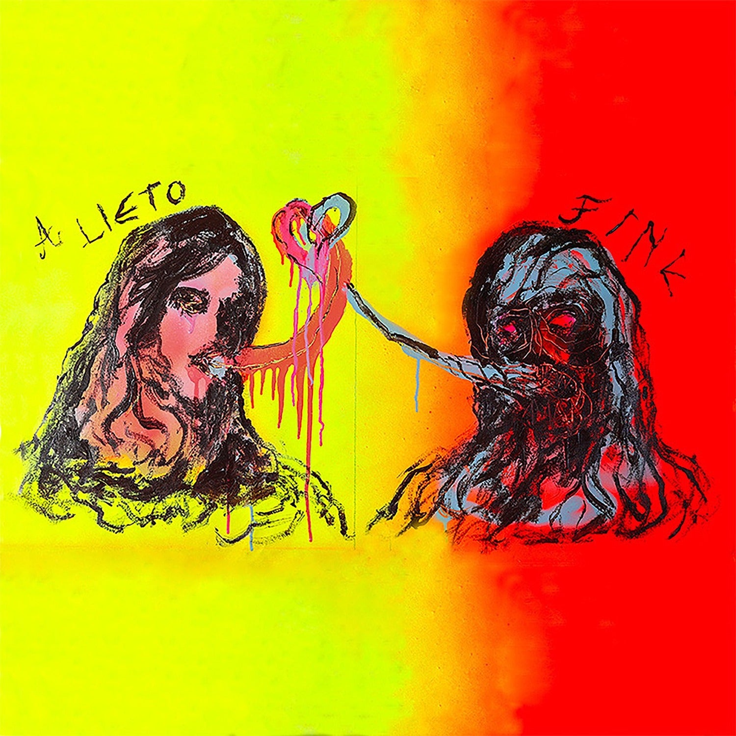 Cane Sulla Luna - Lieto Fine