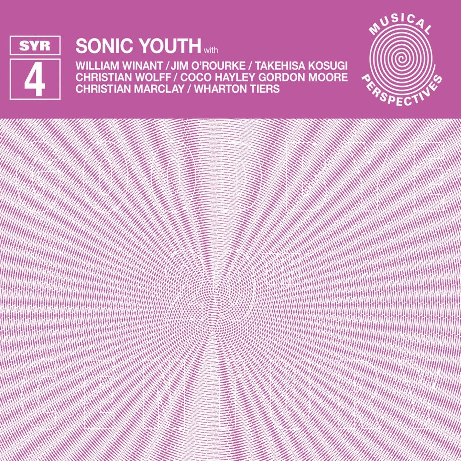 Sonic Youth - Goodbye 20TH Century